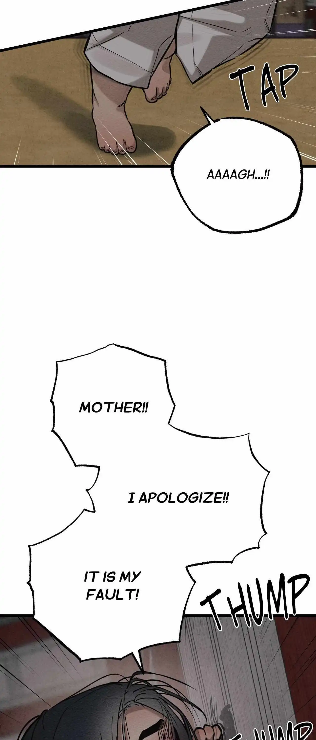 The Heart Of The Lotus - Chapter 32 Page 11