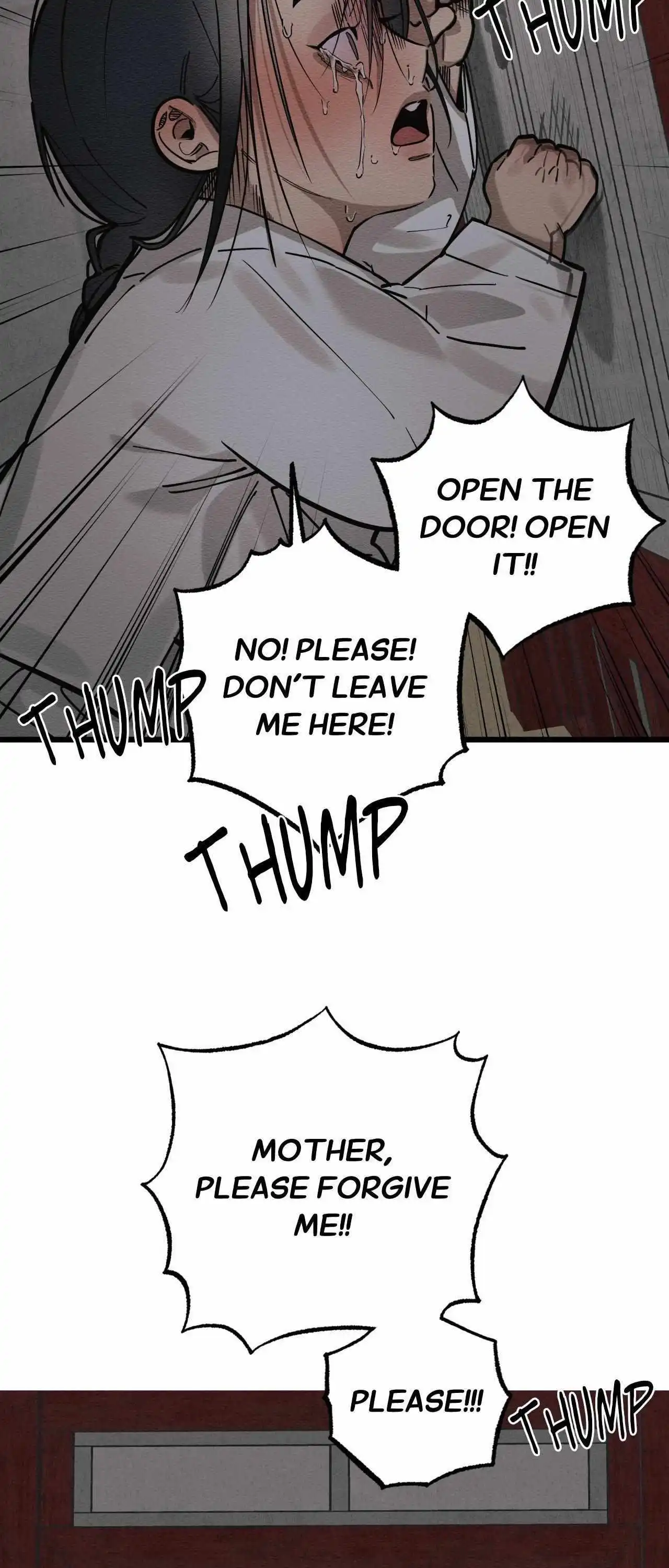 The Heart Of The Lotus - Chapter 32 Page 12