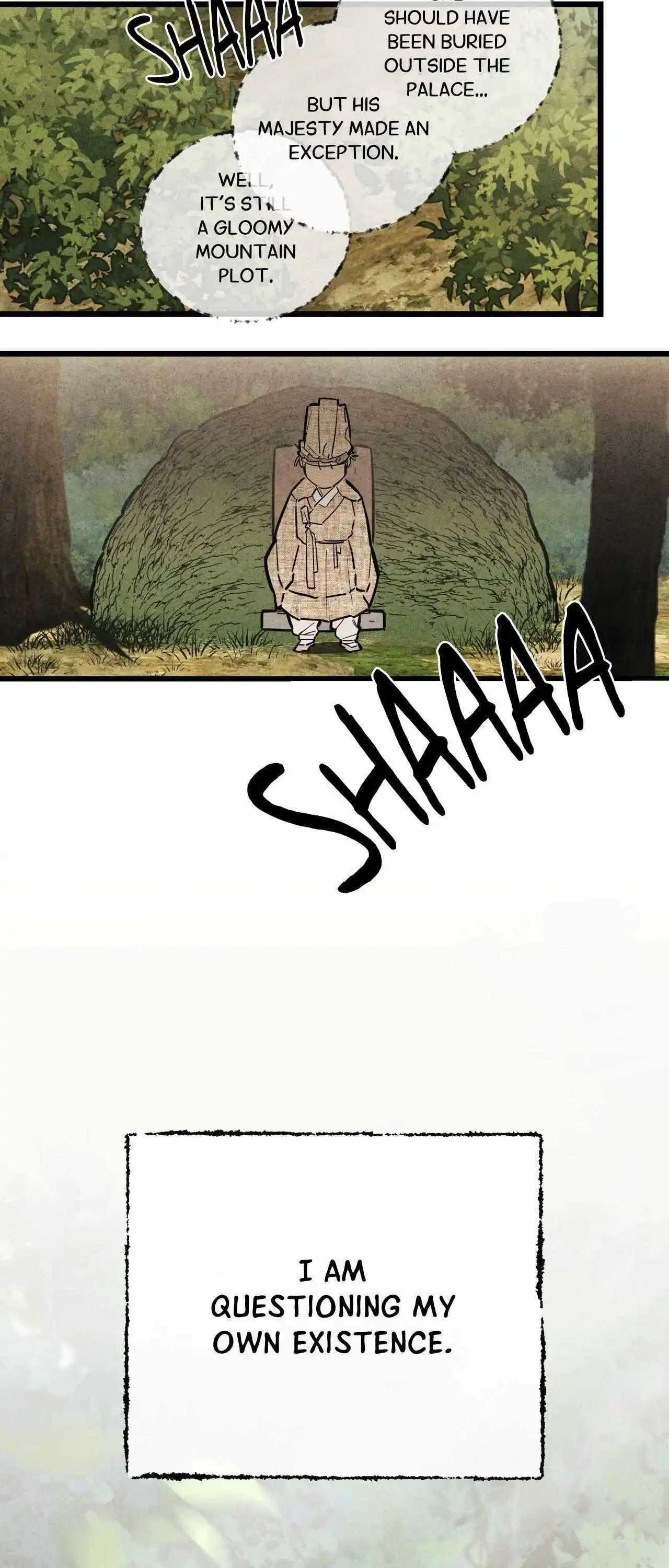 The Heart Of The Lotus - Chapter 32 Page 19