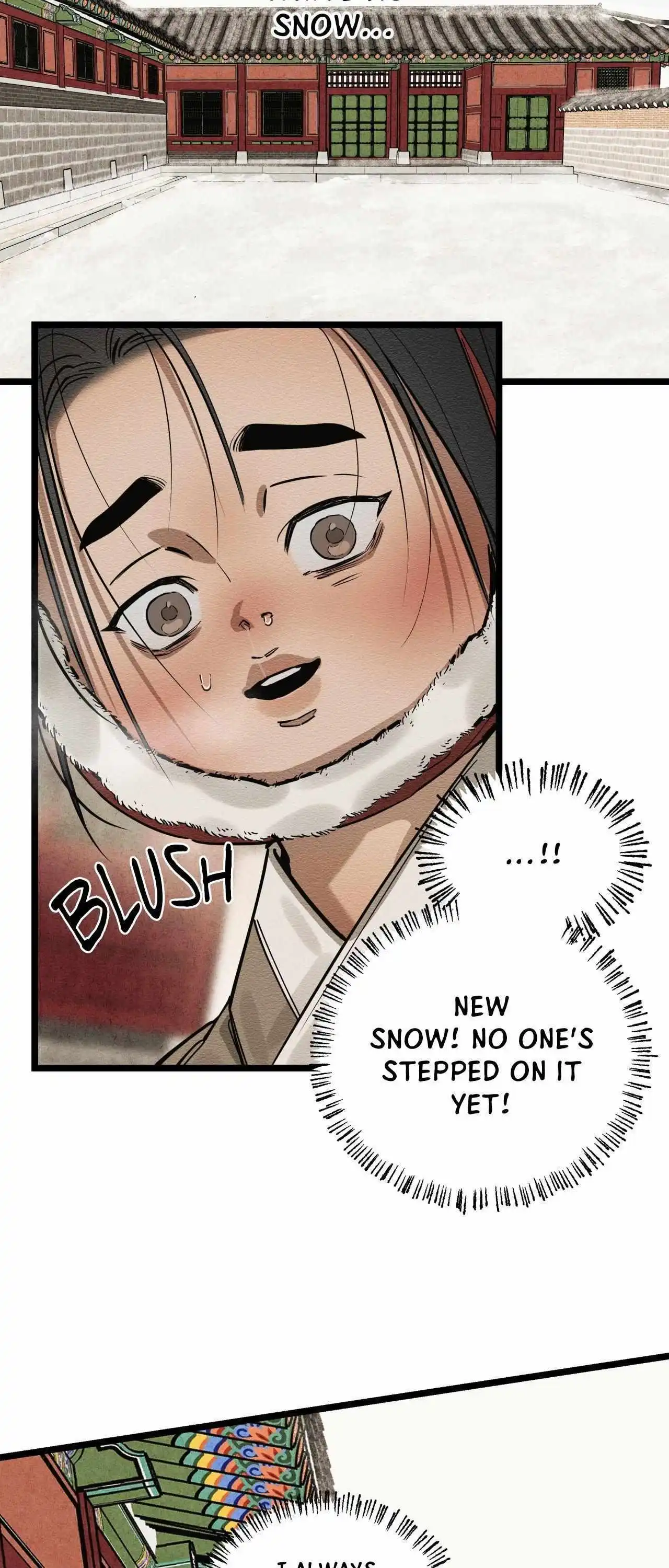 The Heart Of The Lotus - Chapter 32 Page 26
