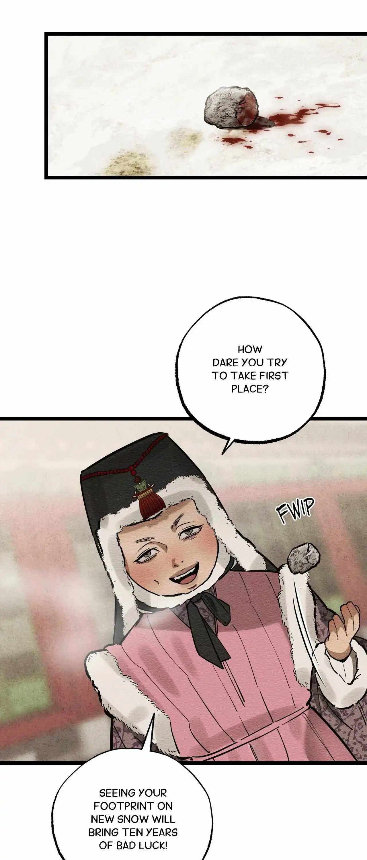 The Heart Of The Lotus - Chapter 32 Page 28