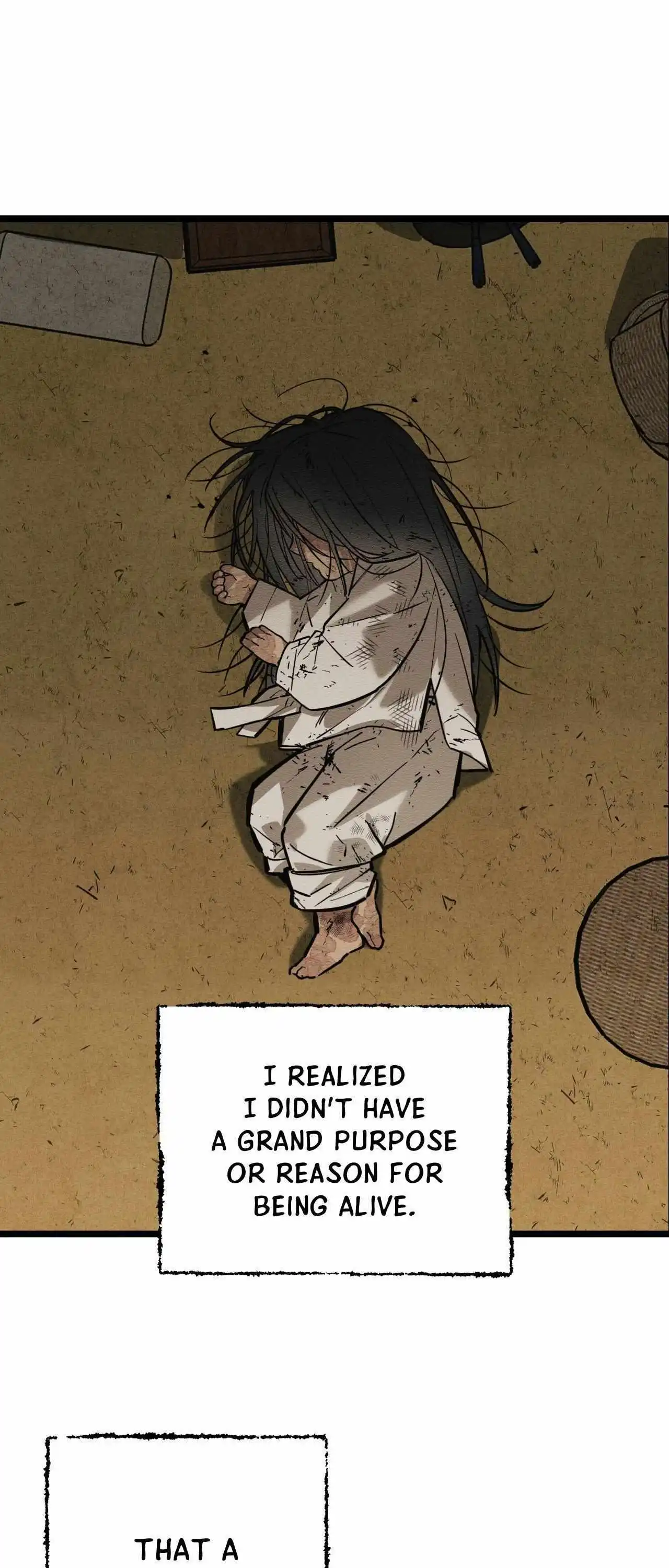 The Heart Of The Lotus - Chapter 32 Page 33