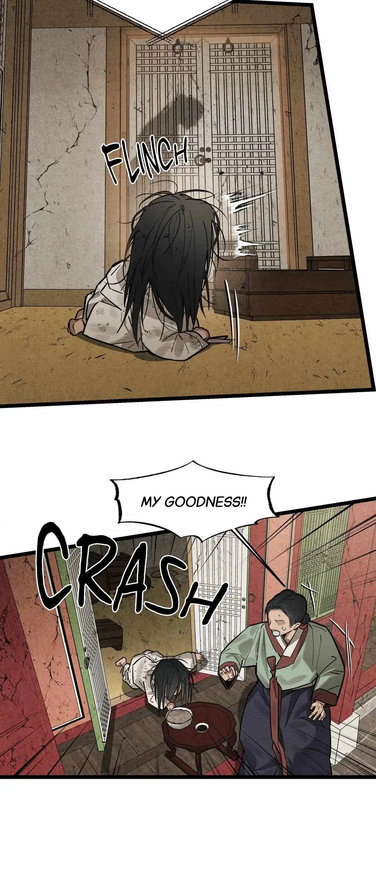 The Heart Of The Lotus - Chapter 32 Page 35