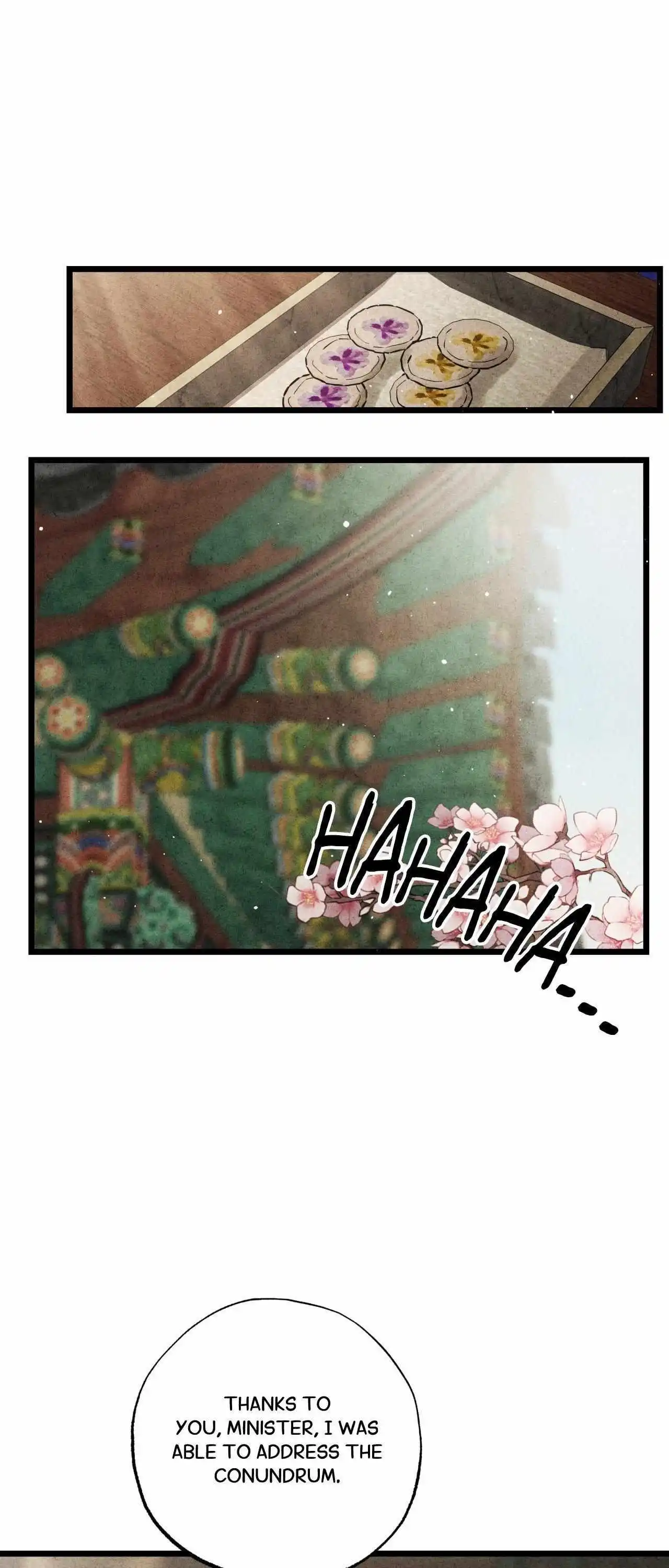 The Heart Of The Lotus - Chapter 32 Page 39
