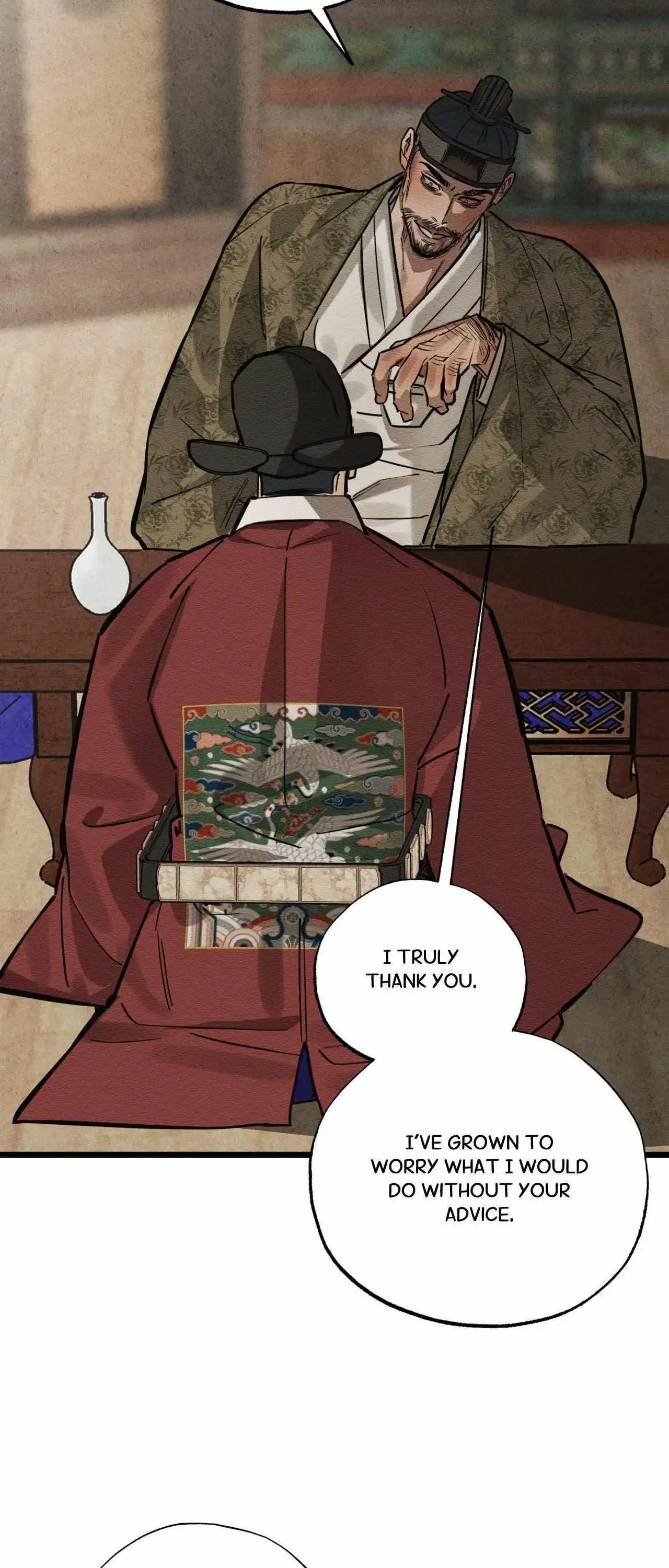 The Heart Of The Lotus - Chapter 32 Page 40