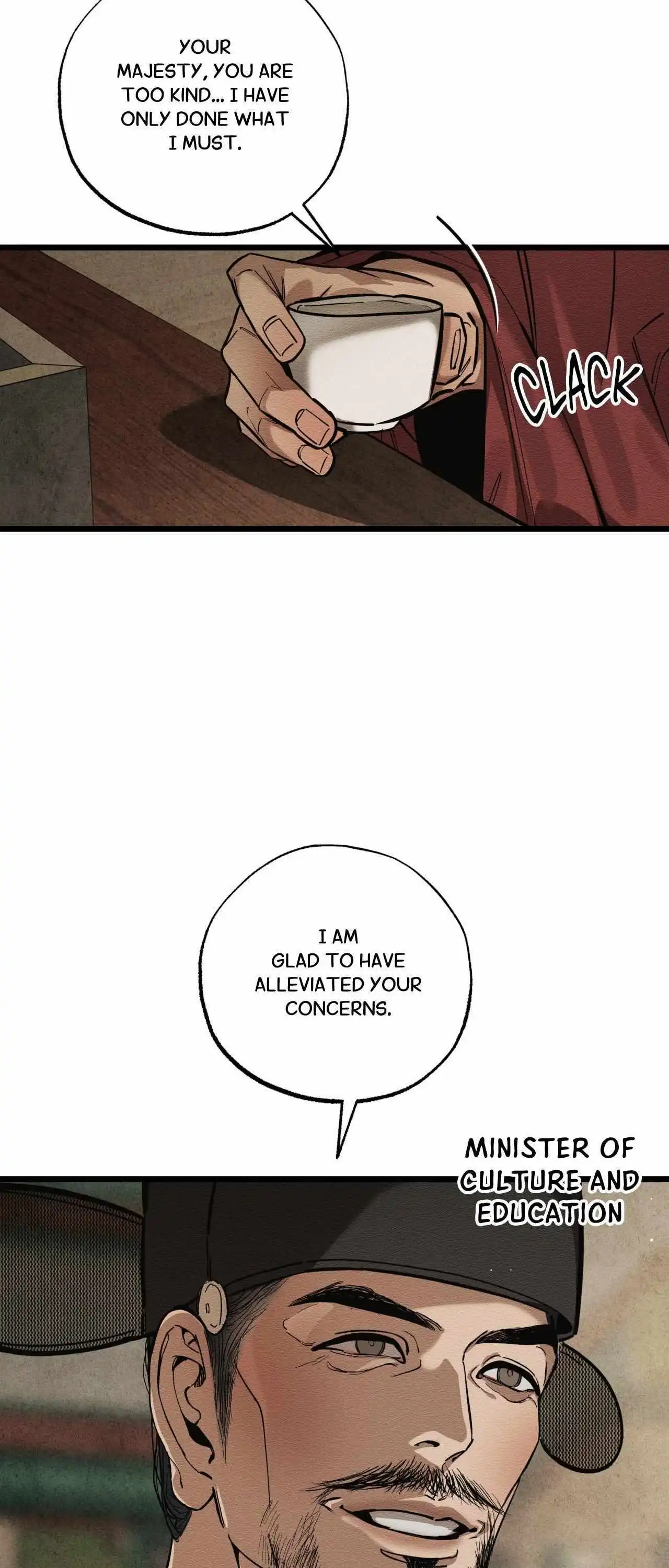The Heart Of The Lotus - Chapter 32 Page 41