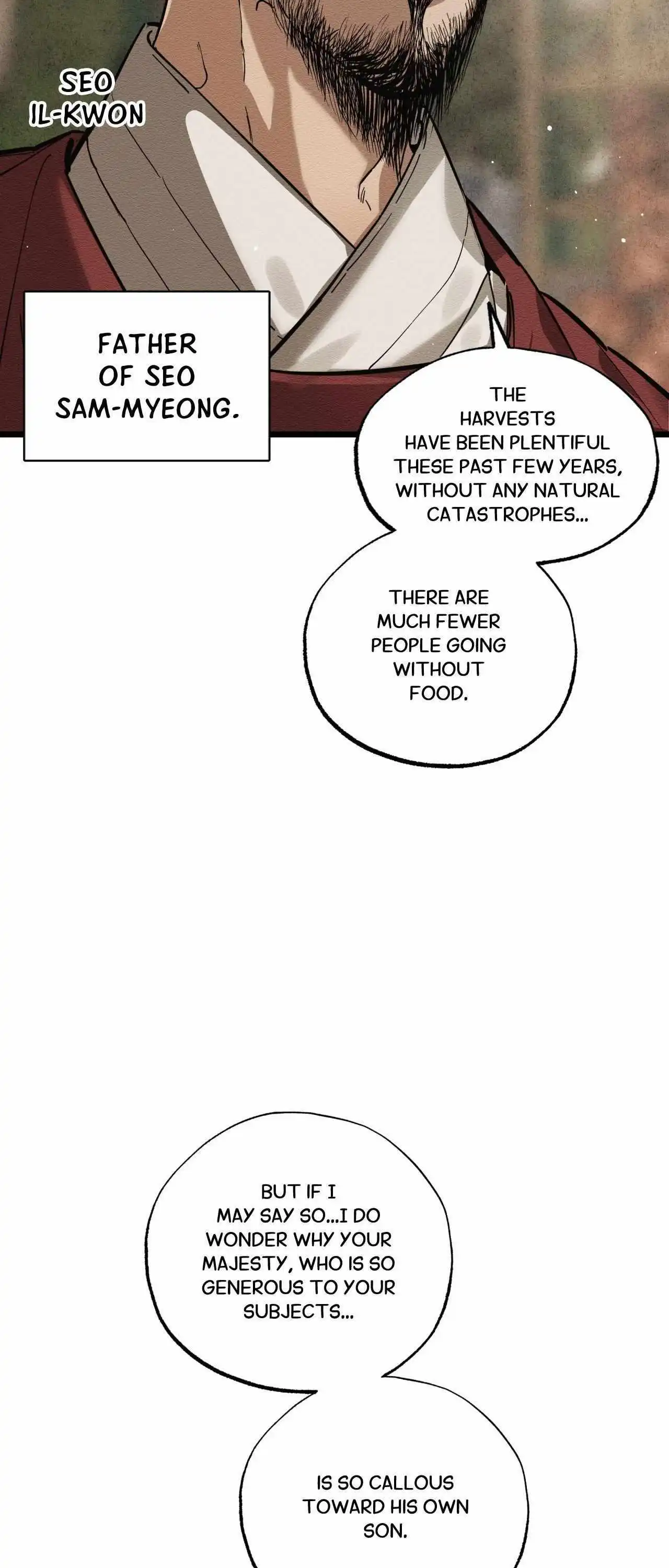 The Heart Of The Lotus - Chapter 32 Page 42