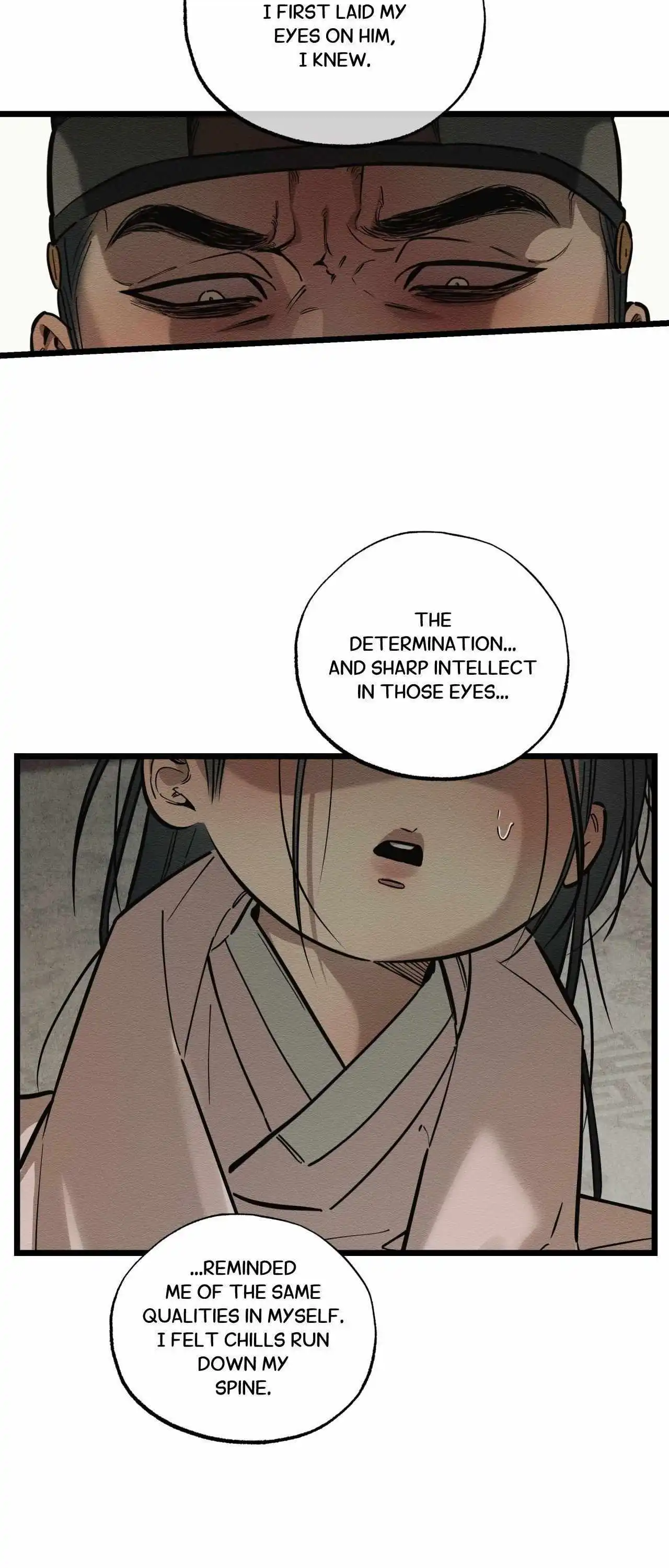 The Heart Of The Lotus - Chapter 32 Page 49
