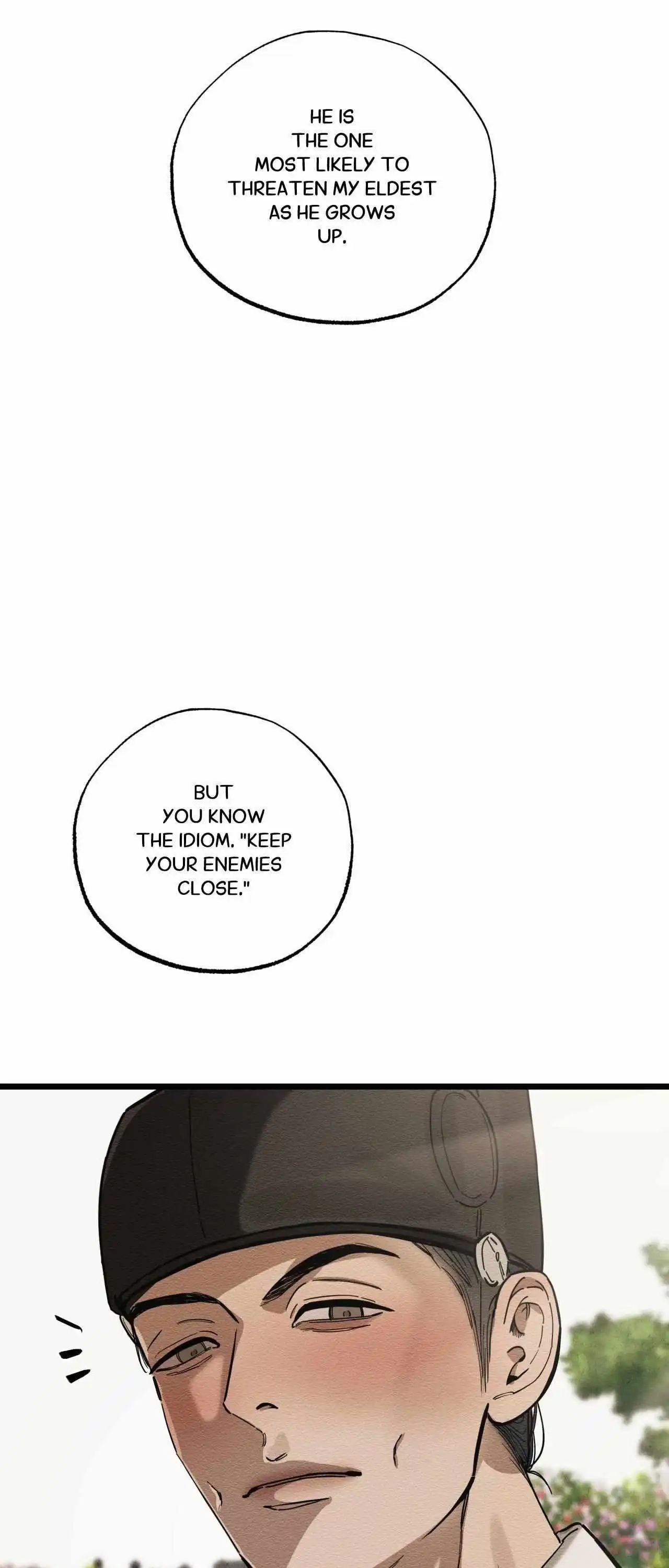 The Heart Of The Lotus - Chapter 32 Page 50