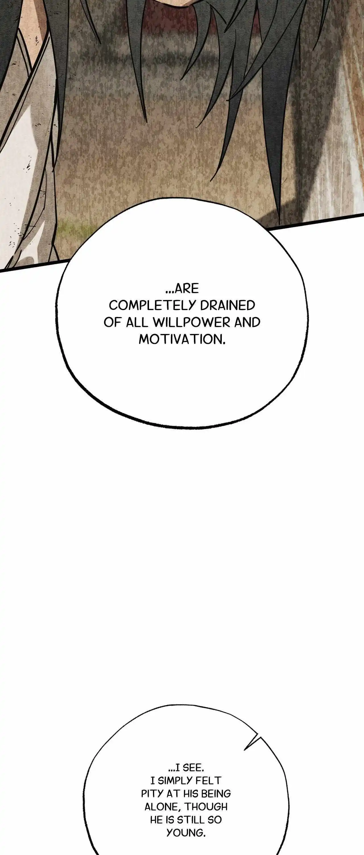 The Heart Of The Lotus - Chapter 32 Page 53