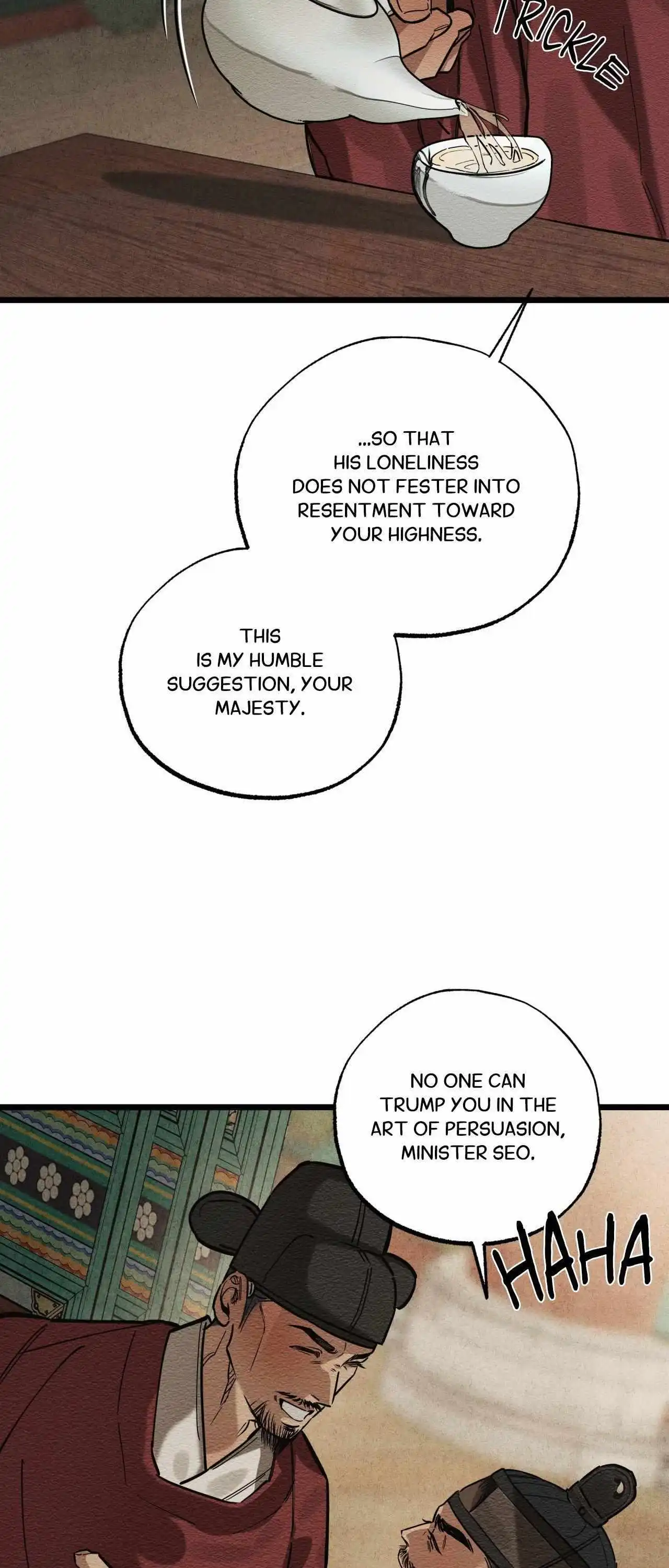 The Heart Of The Lotus - Chapter 32 Page 55
