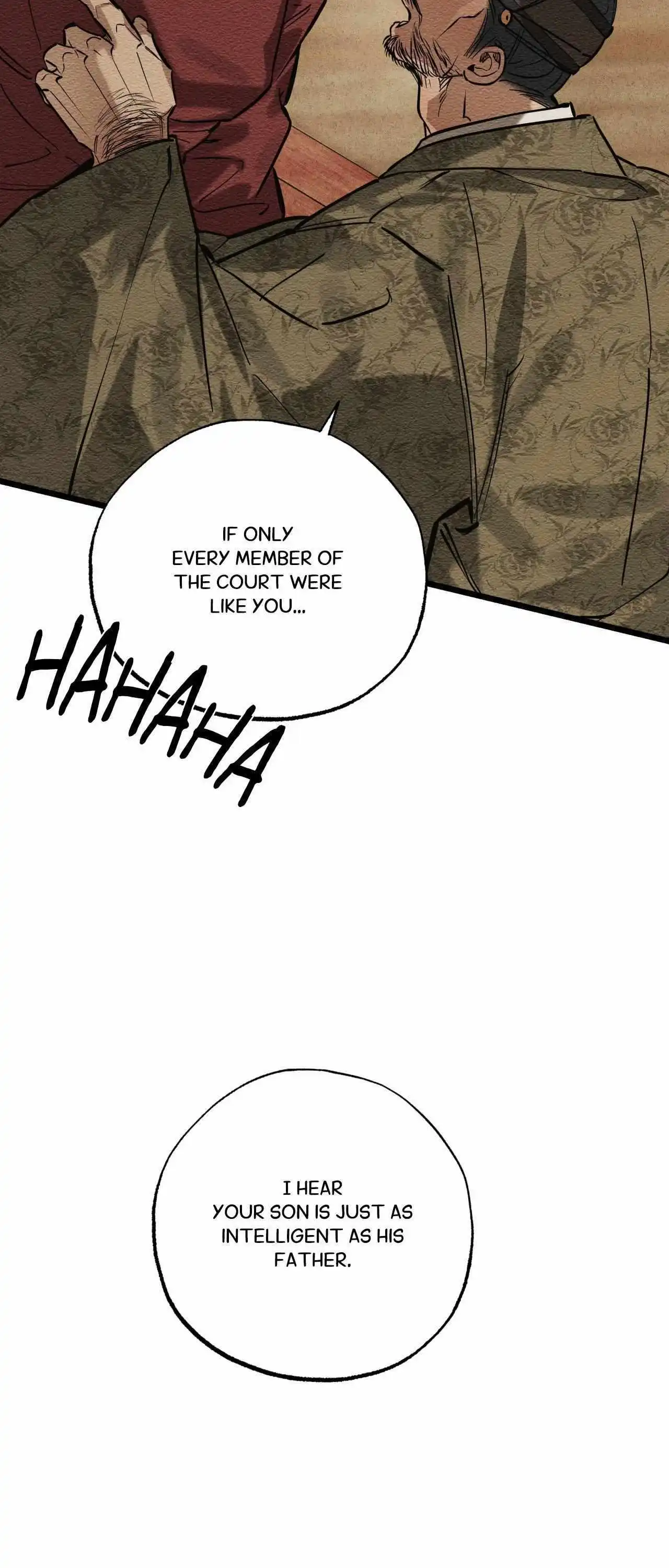 The Heart Of The Lotus - Chapter 32 Page 56