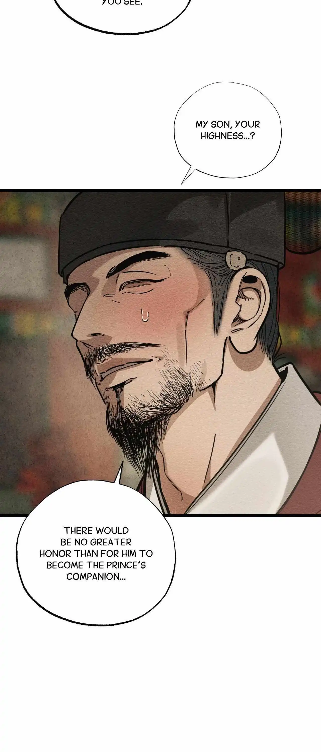 The Heart Of The Lotus - Chapter 32 Page 59