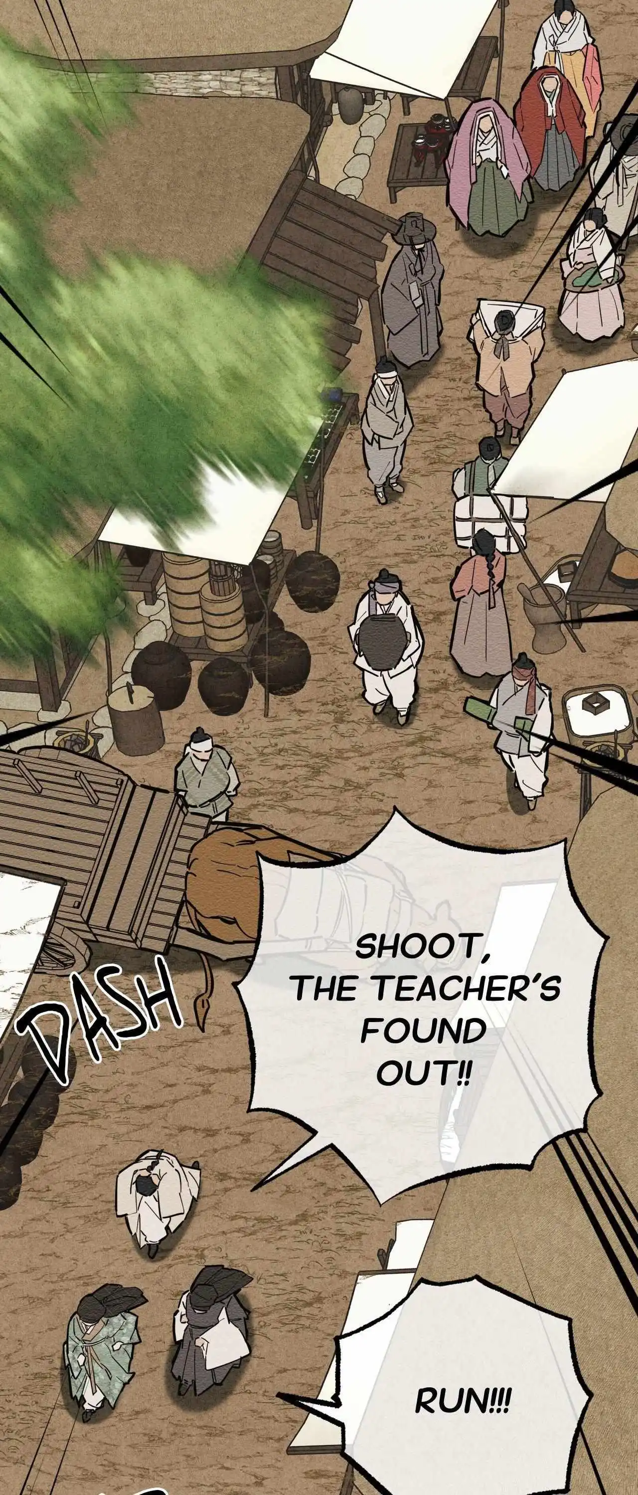 The Heart Of The Lotus - Chapter 32 Page 62