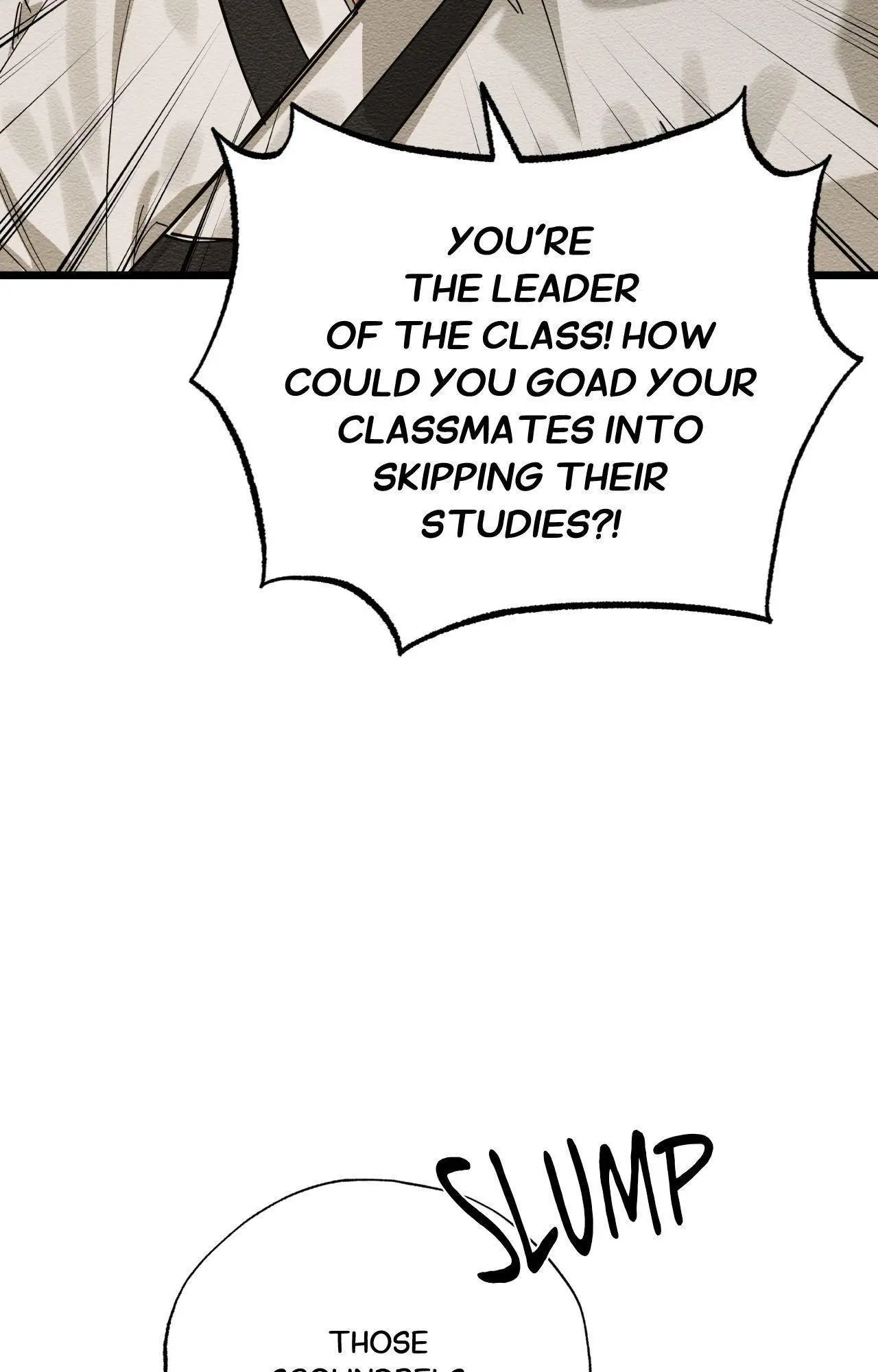 The Heart Of The Lotus - Chapter 33 Page 5