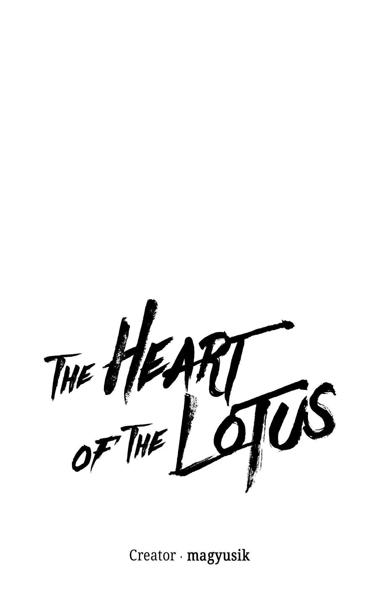 The Heart Of The Lotus - Chapter 33 Page 8