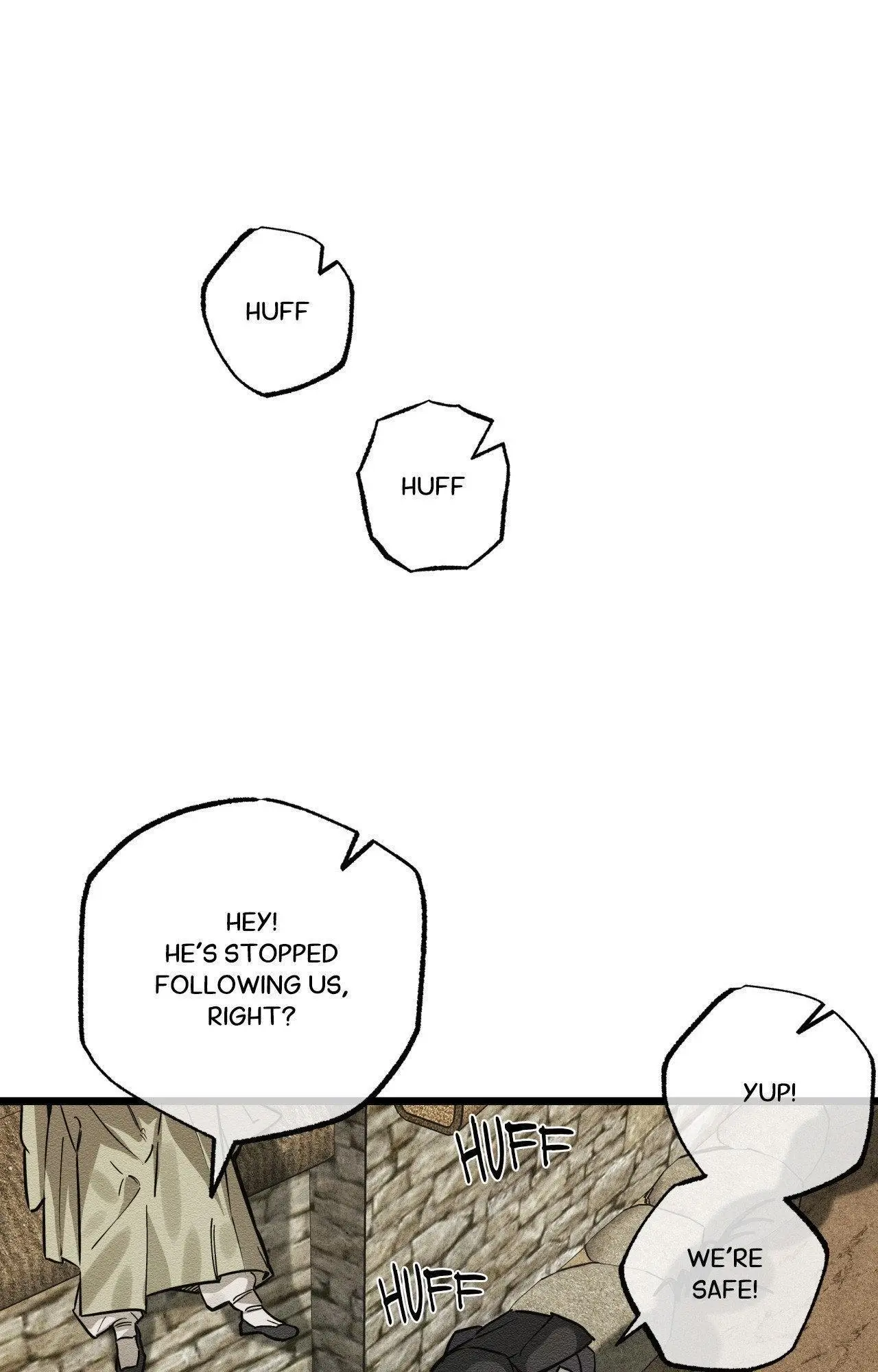 The Heart Of The Lotus - Chapter 33 Page 10