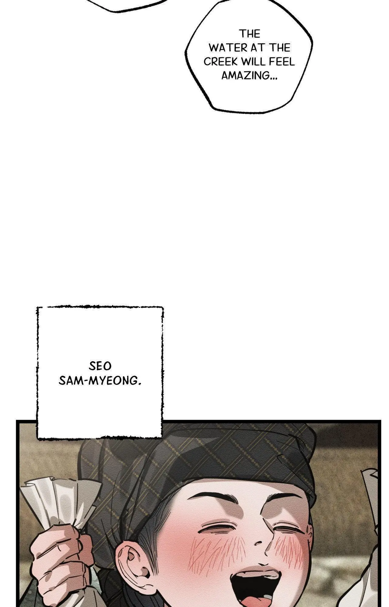 The Heart Of The Lotus - Chapter 33 Page 15