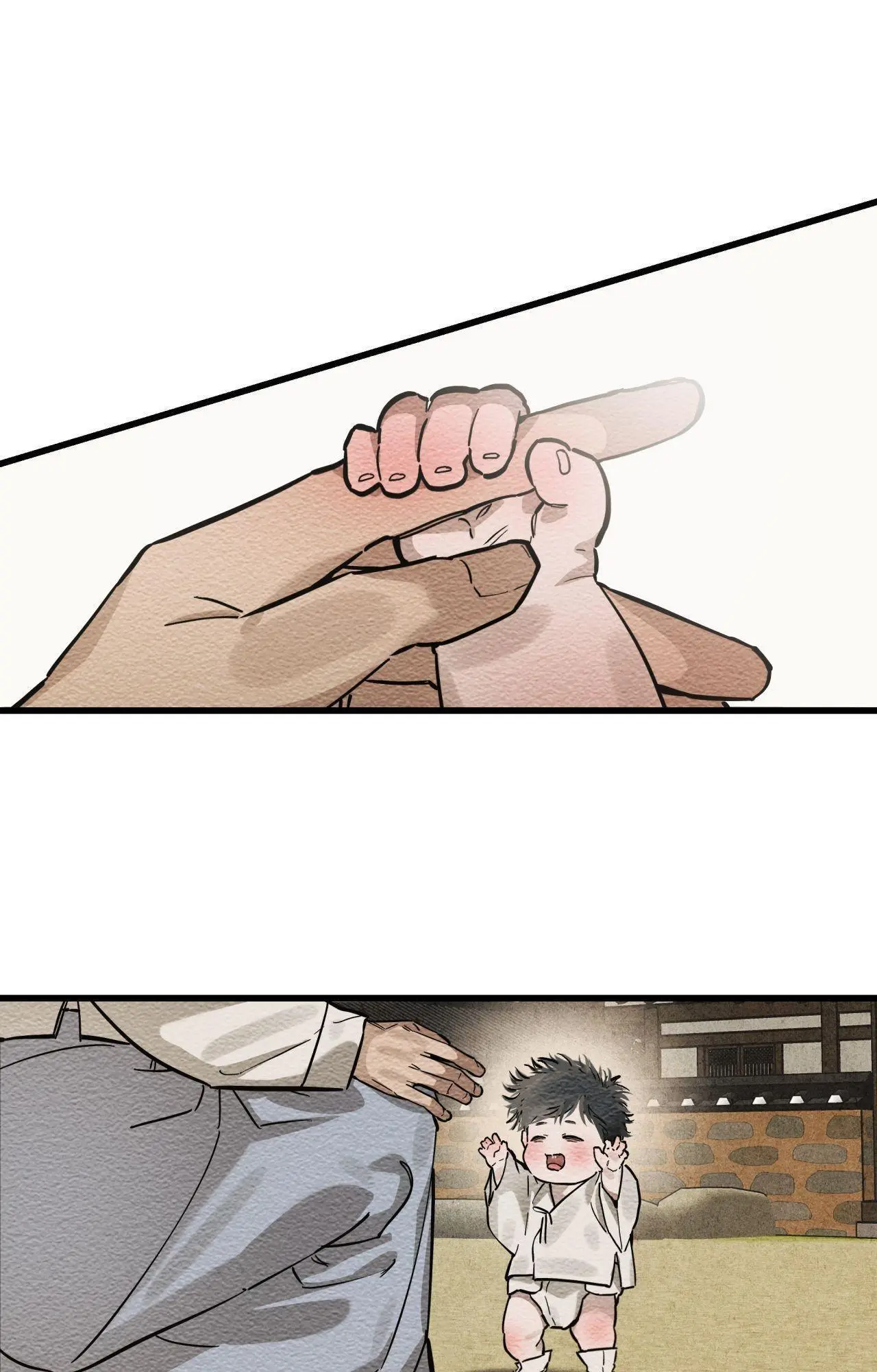 The Heart Of The Lotus - Chapter 33 Page 17