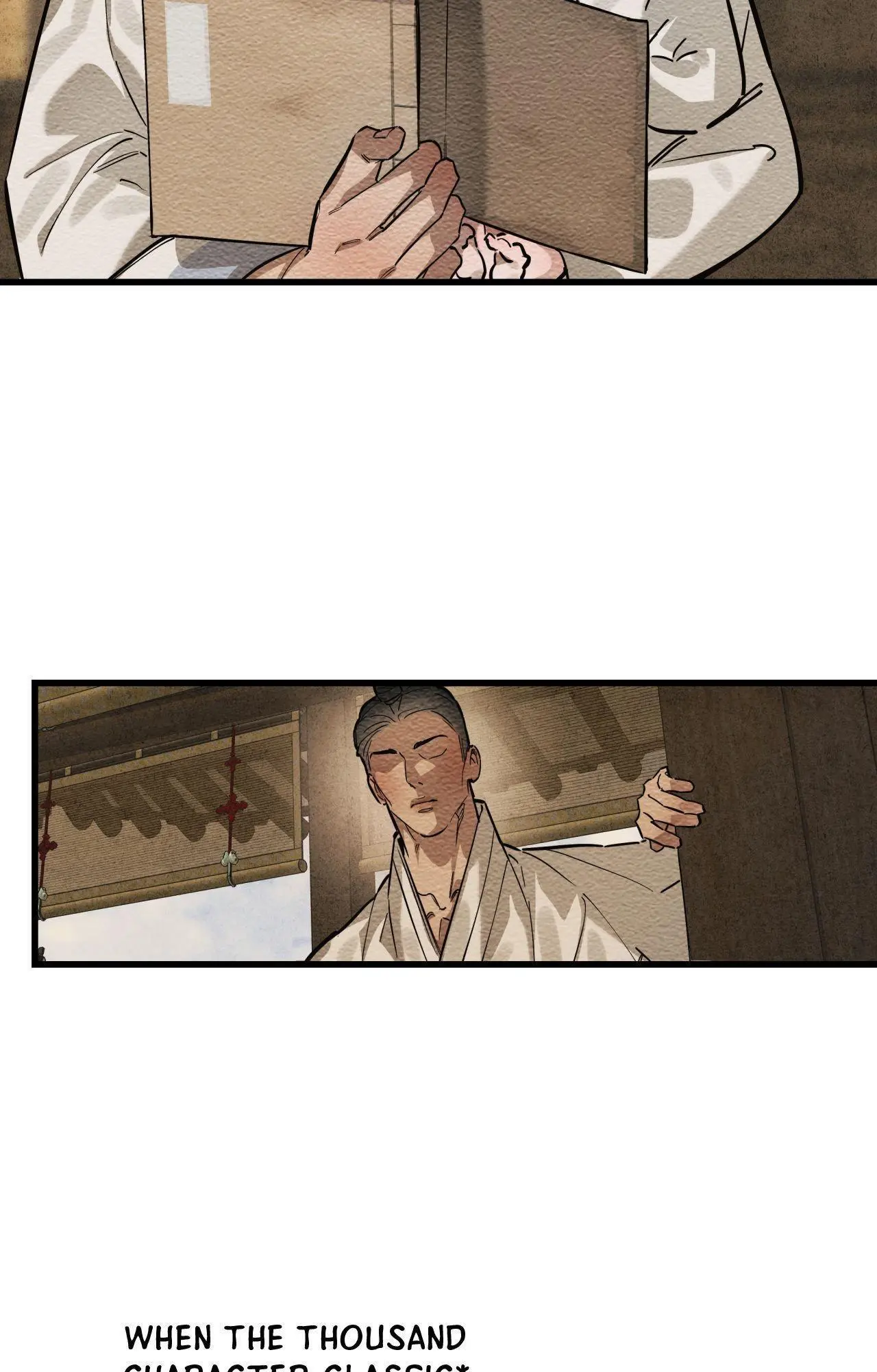 The Heart Of The Lotus - Chapter 33 Page 19