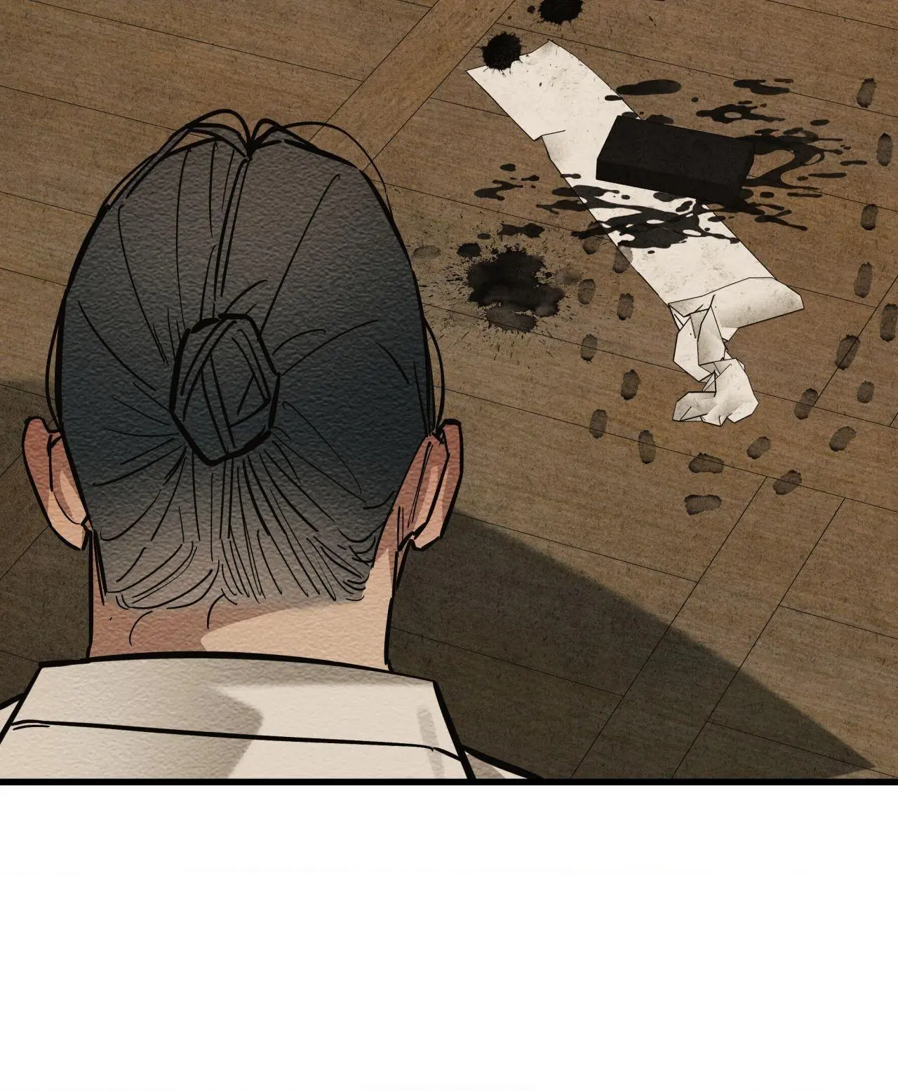 The Heart Of The Lotus - Chapter 33 Page 21