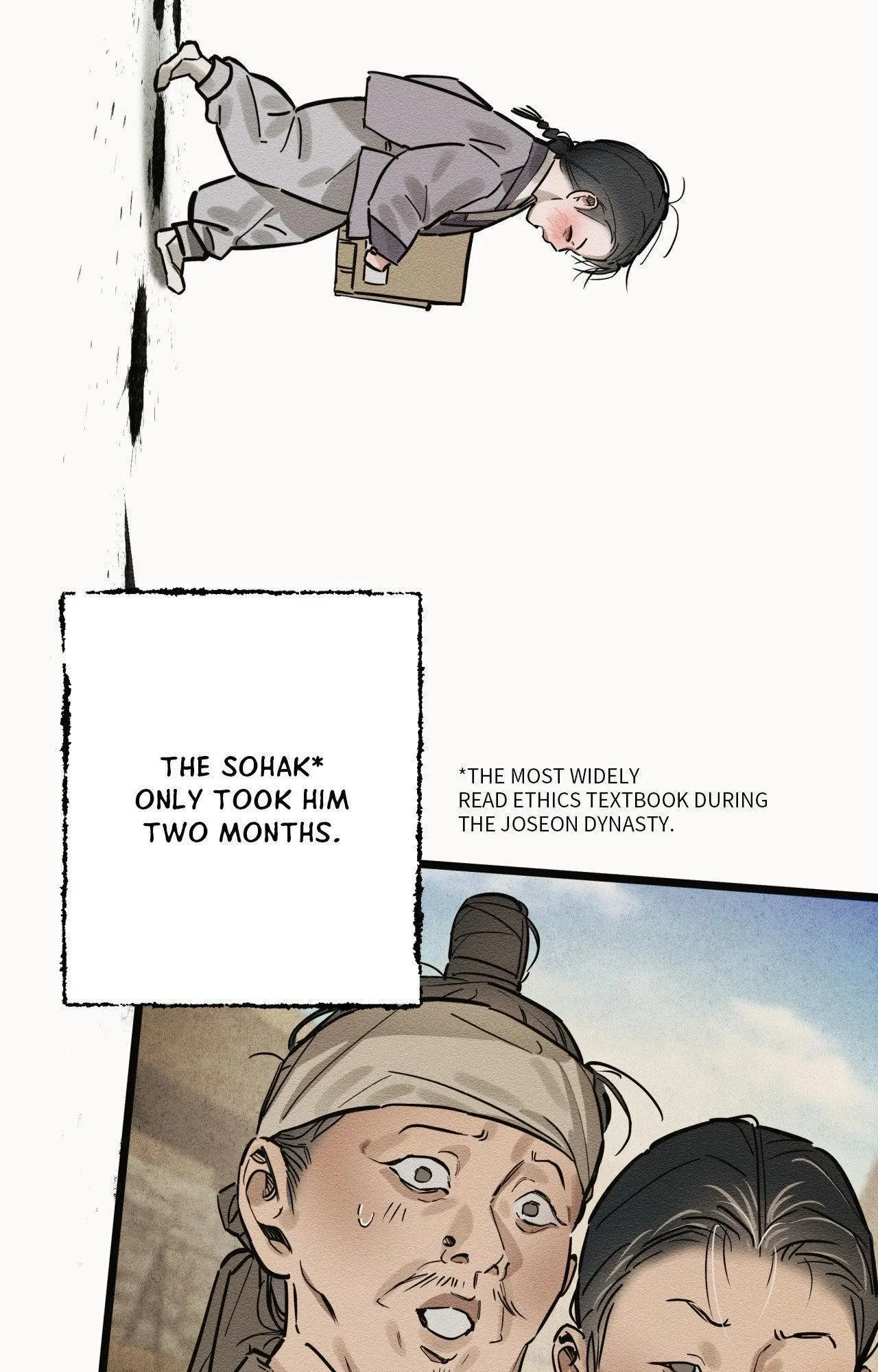 The Heart Of The Lotus - Chapter 33 Page 23