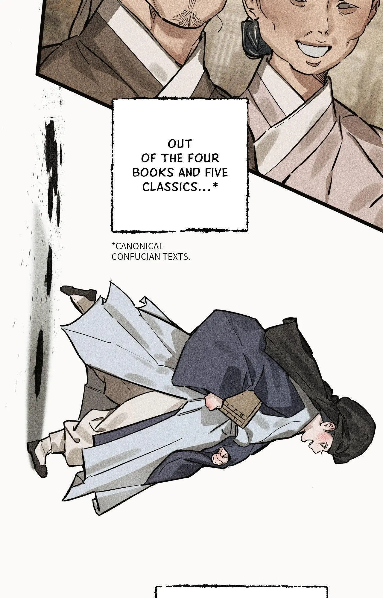 The Heart Of The Lotus - Chapter 33 Page 24