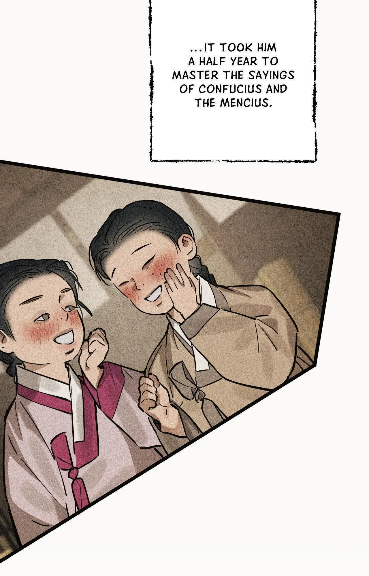 The Heart Of The Lotus - Chapter 33 Page 25