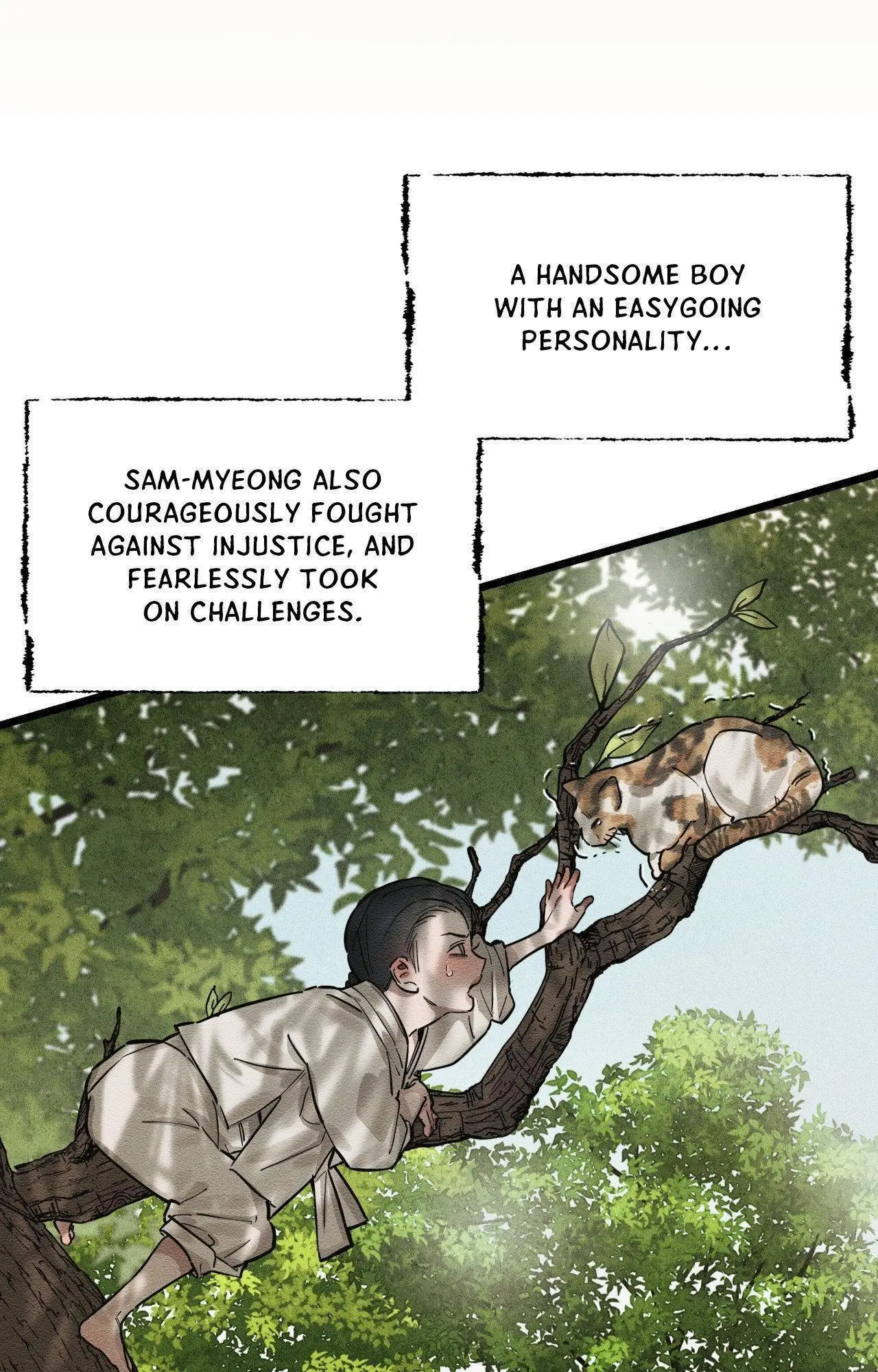 The Heart Of The Lotus - Chapter 33 Page 26