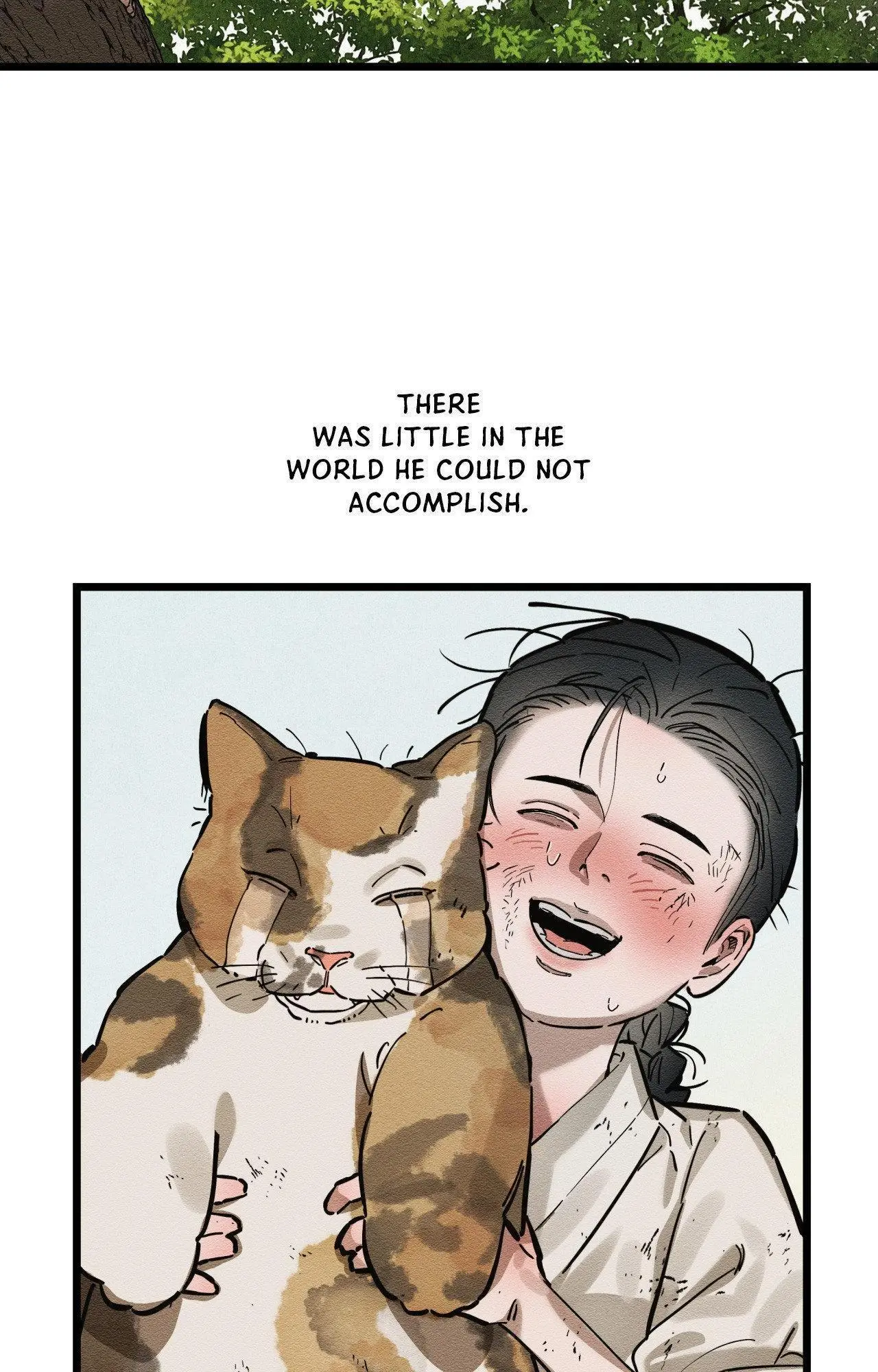 The Heart Of The Lotus - Chapter 33 Page 27