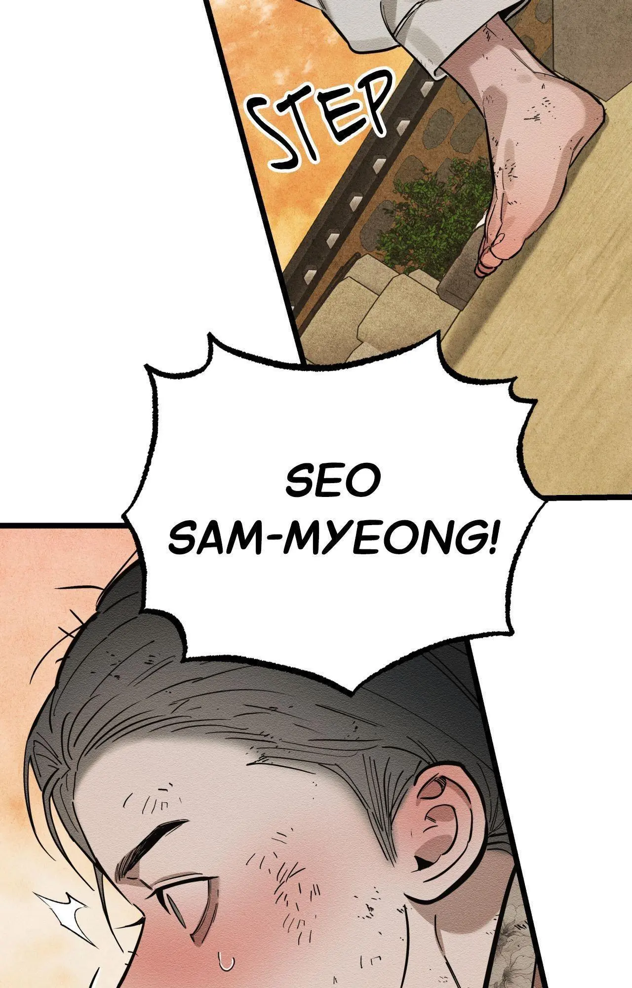 The Heart Of The Lotus - Chapter 33 Page 39
