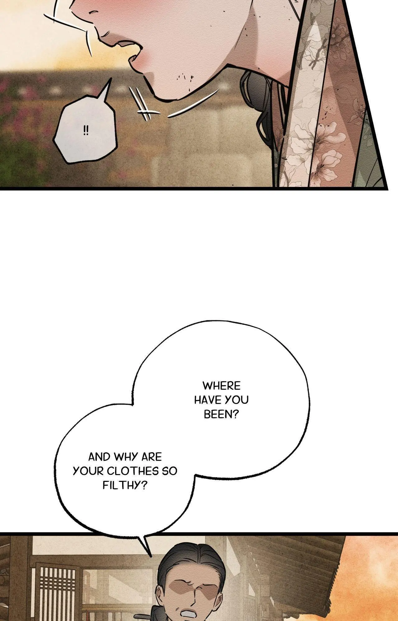 The Heart Of The Lotus - Chapter 33 Page 40
