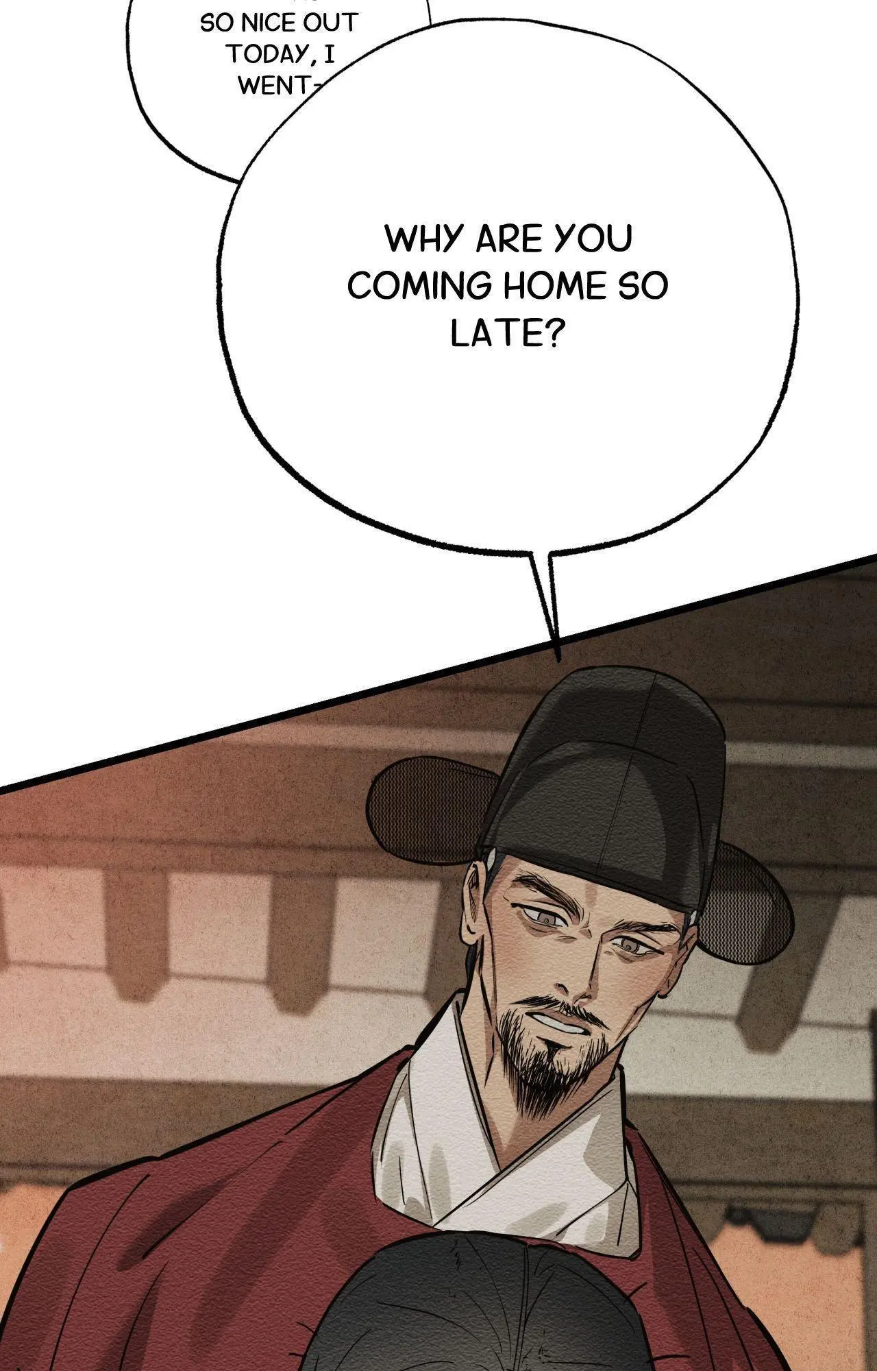 The Heart Of The Lotus - Chapter 33 Page 43
