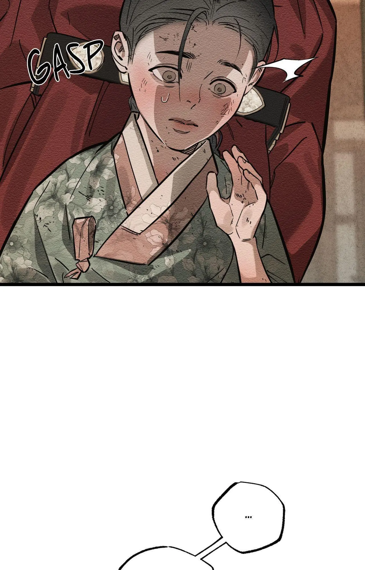The Heart Of The Lotus - Chapter 33 Page 44