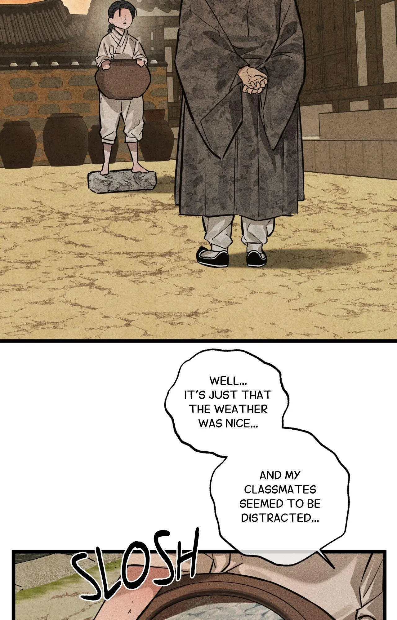 The Heart Of The Lotus - Chapter 33 Page 49