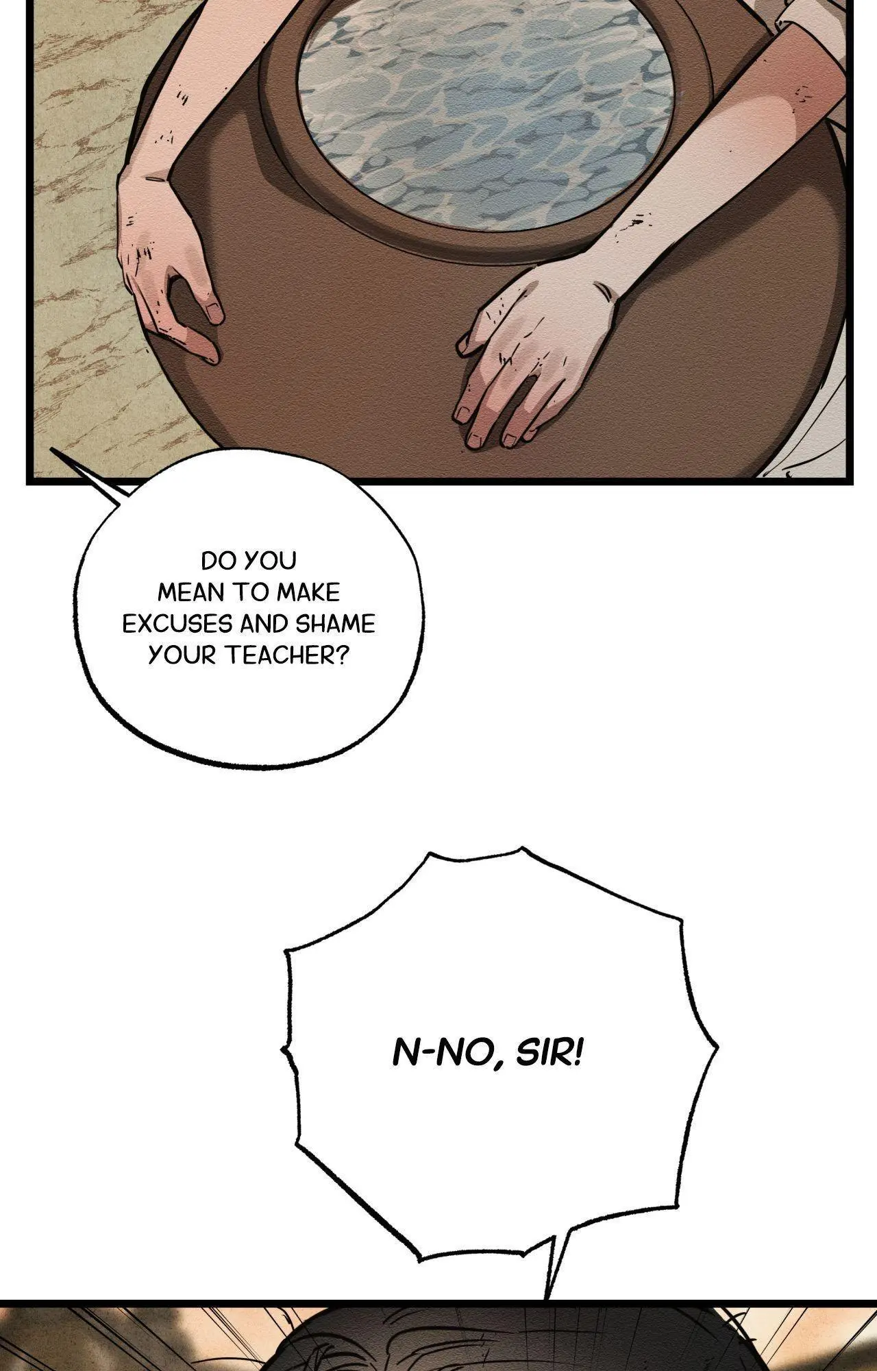 The Heart Of The Lotus - Chapter 33 Page 50
