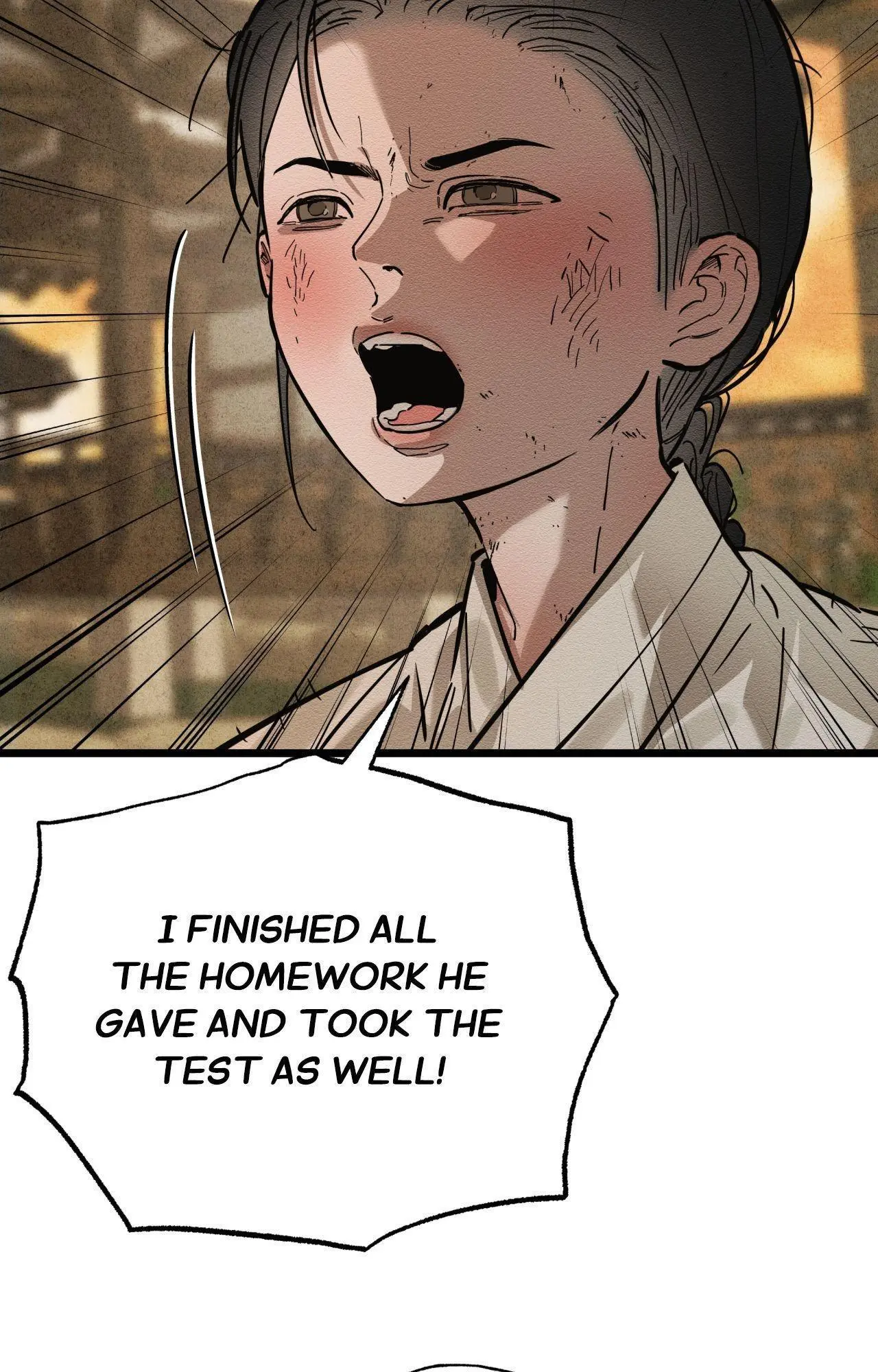 The Heart Of The Lotus - Chapter 33 Page 51
