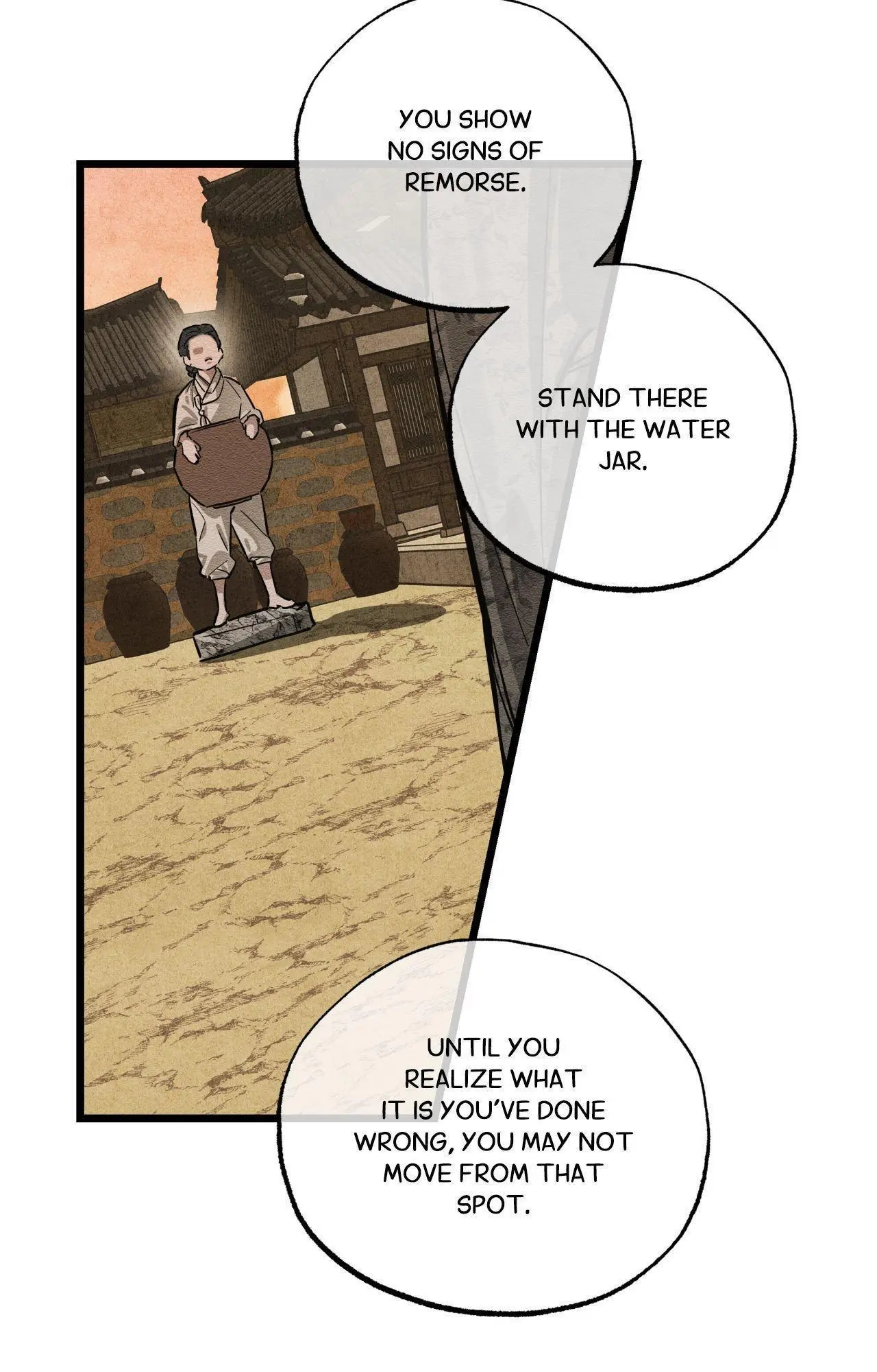 The Heart Of The Lotus - Chapter 33 Page 52