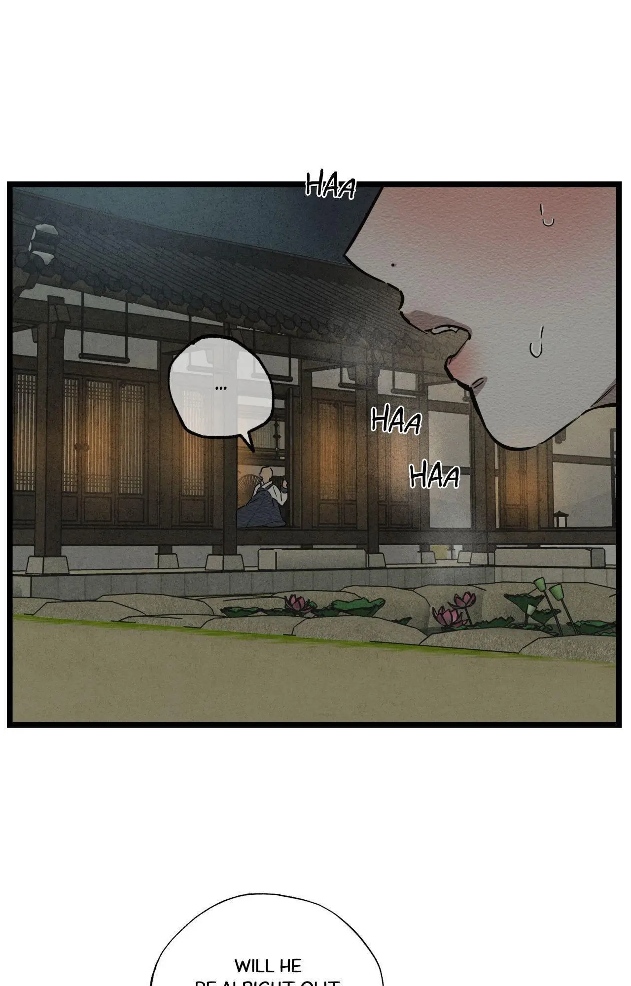 The Heart Of The Lotus - Chapter 33 Page 58