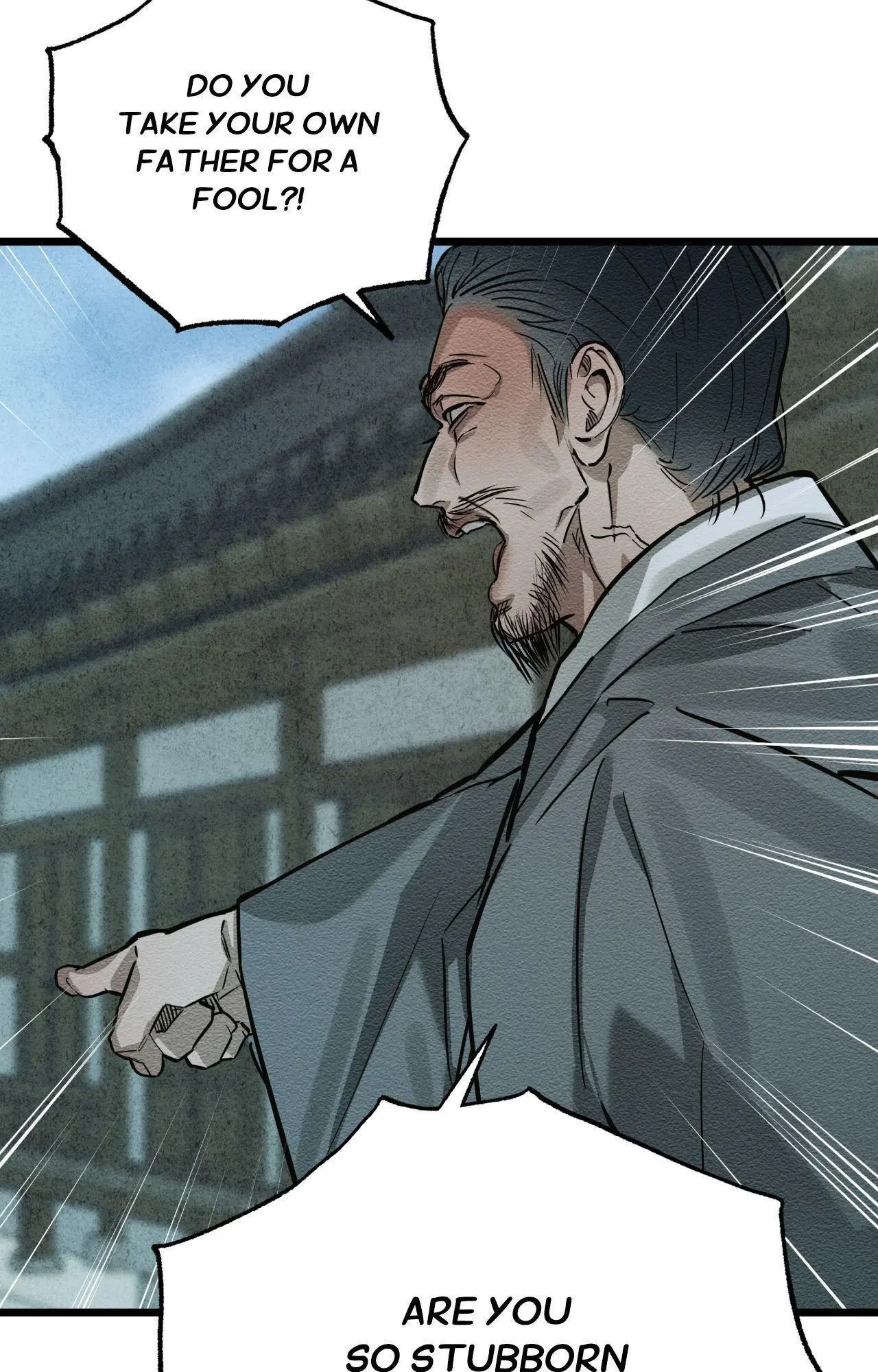 The Heart Of The Lotus - Chapter 33 Page 68