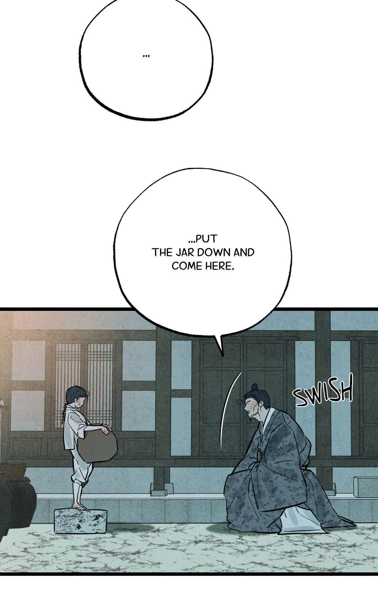 The Heart Of The Lotus - Chapter 33 Page 76