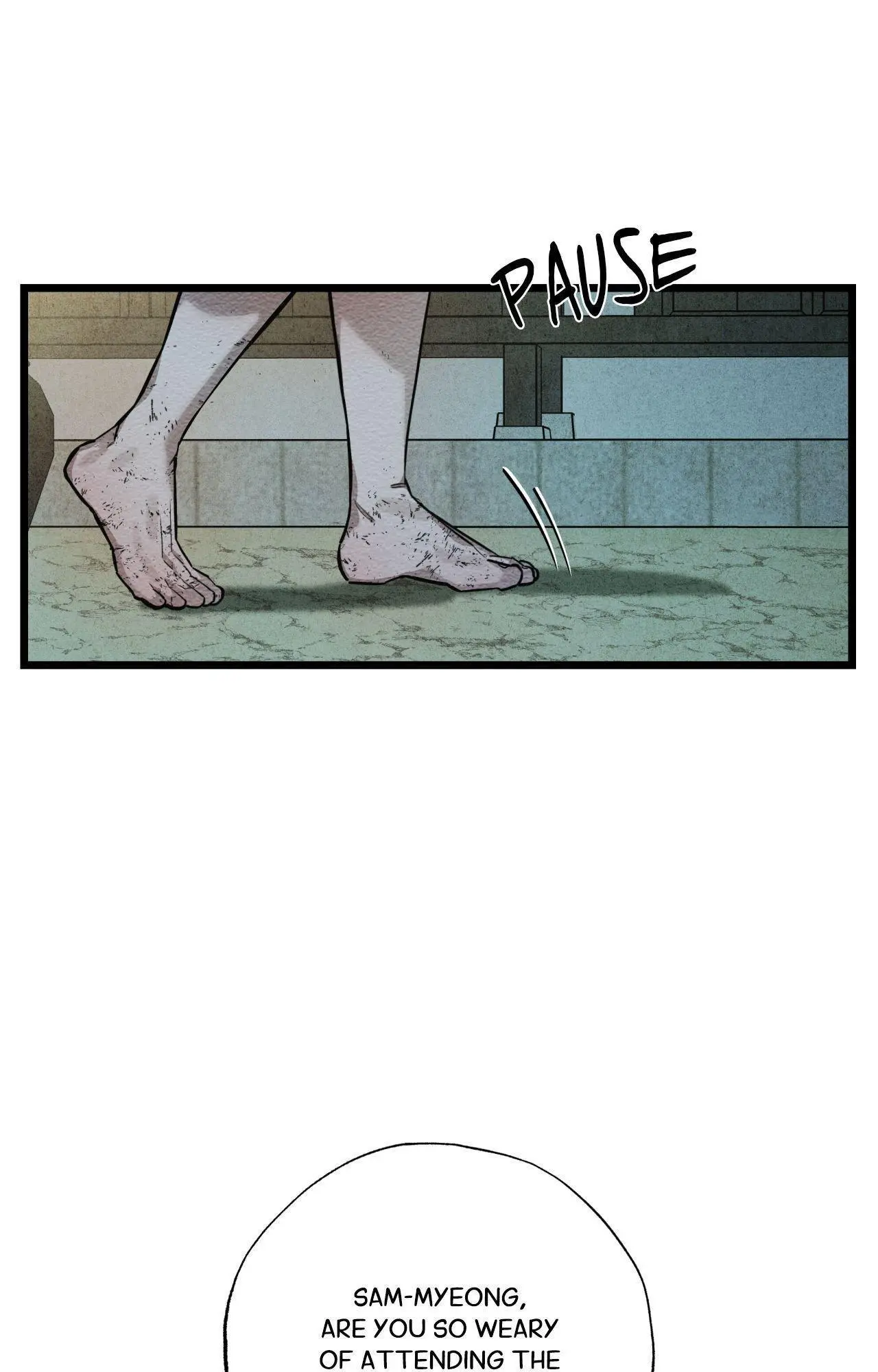 The Heart Of The Lotus - Chapter 33 Page 78