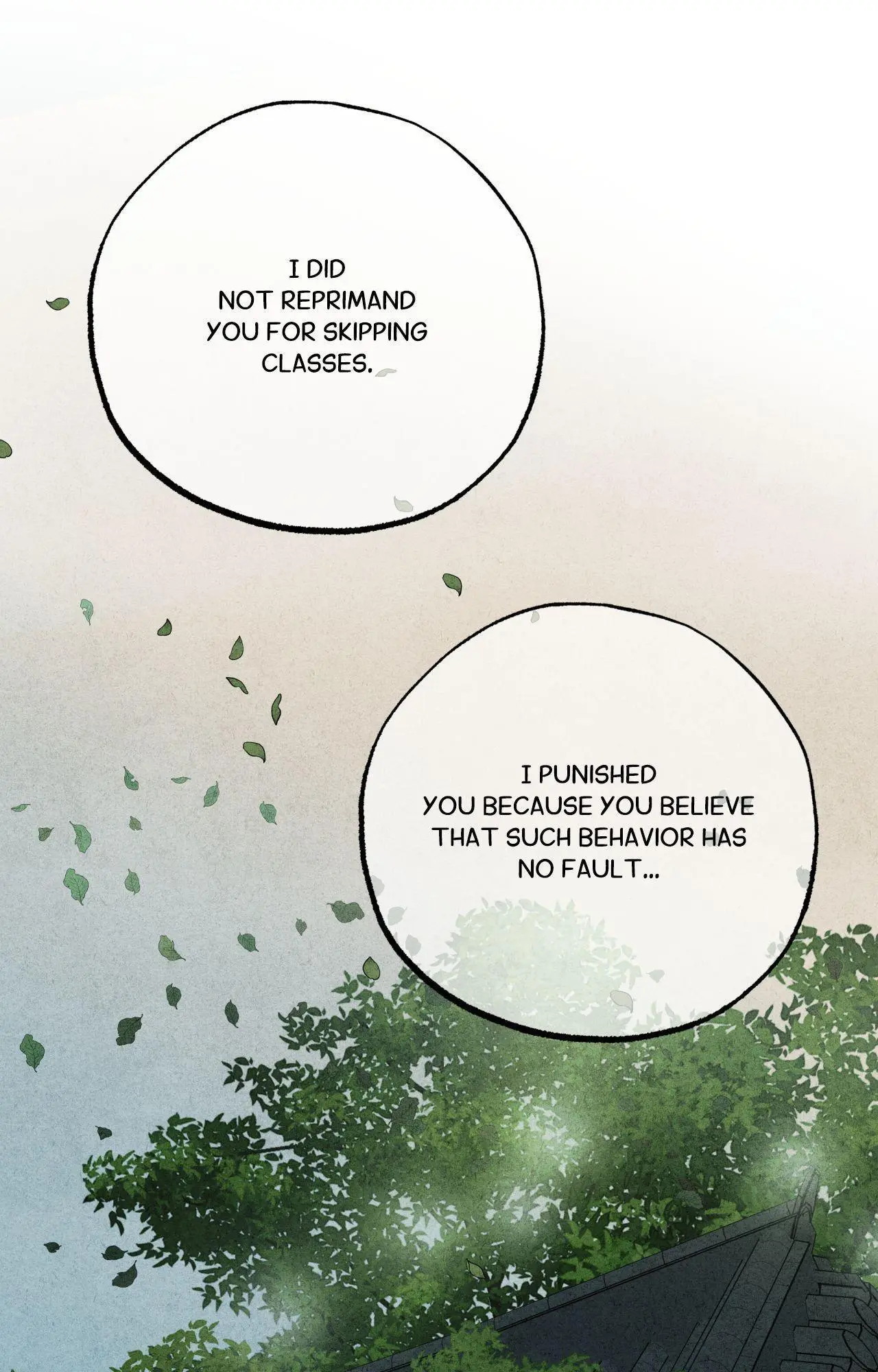 The Heart Of The Lotus - Chapter 33 Page 82