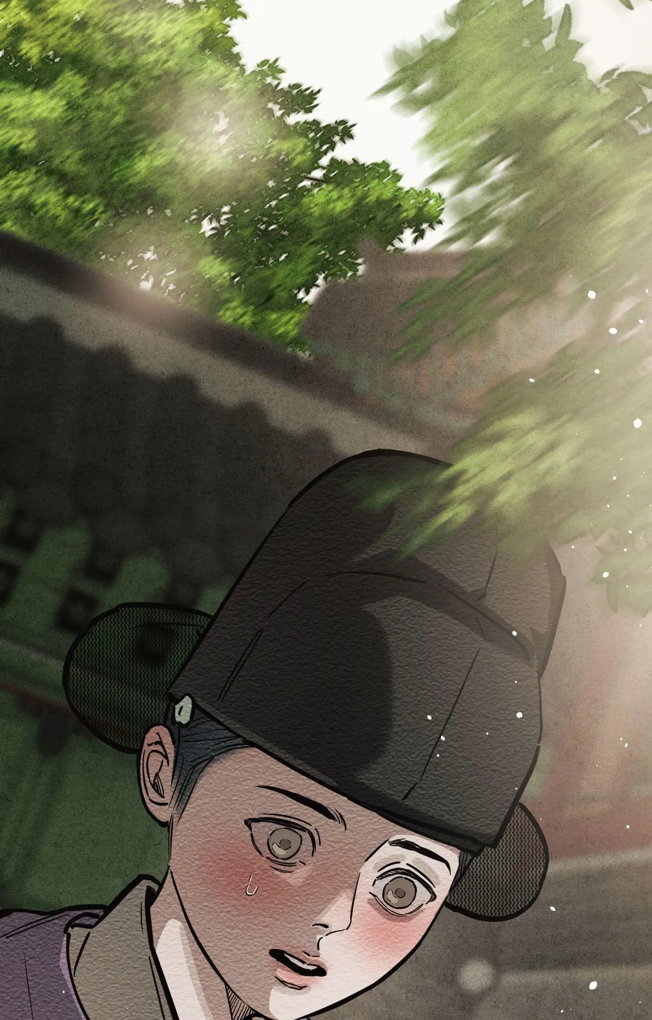 The Heart Of The Lotus - Chapter 33 Page 100
