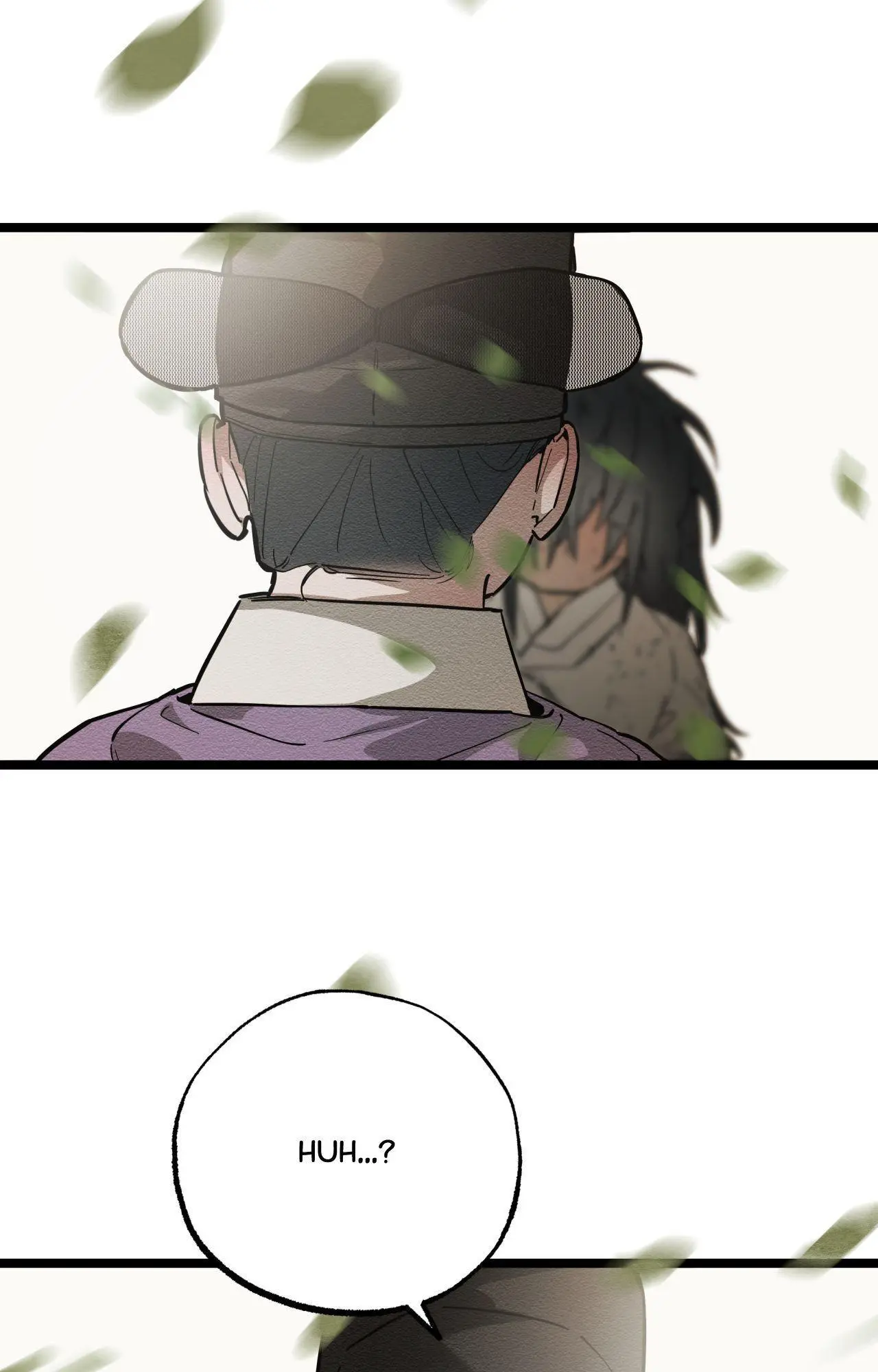 The Heart Of The Lotus - Chapter 34 Page 3