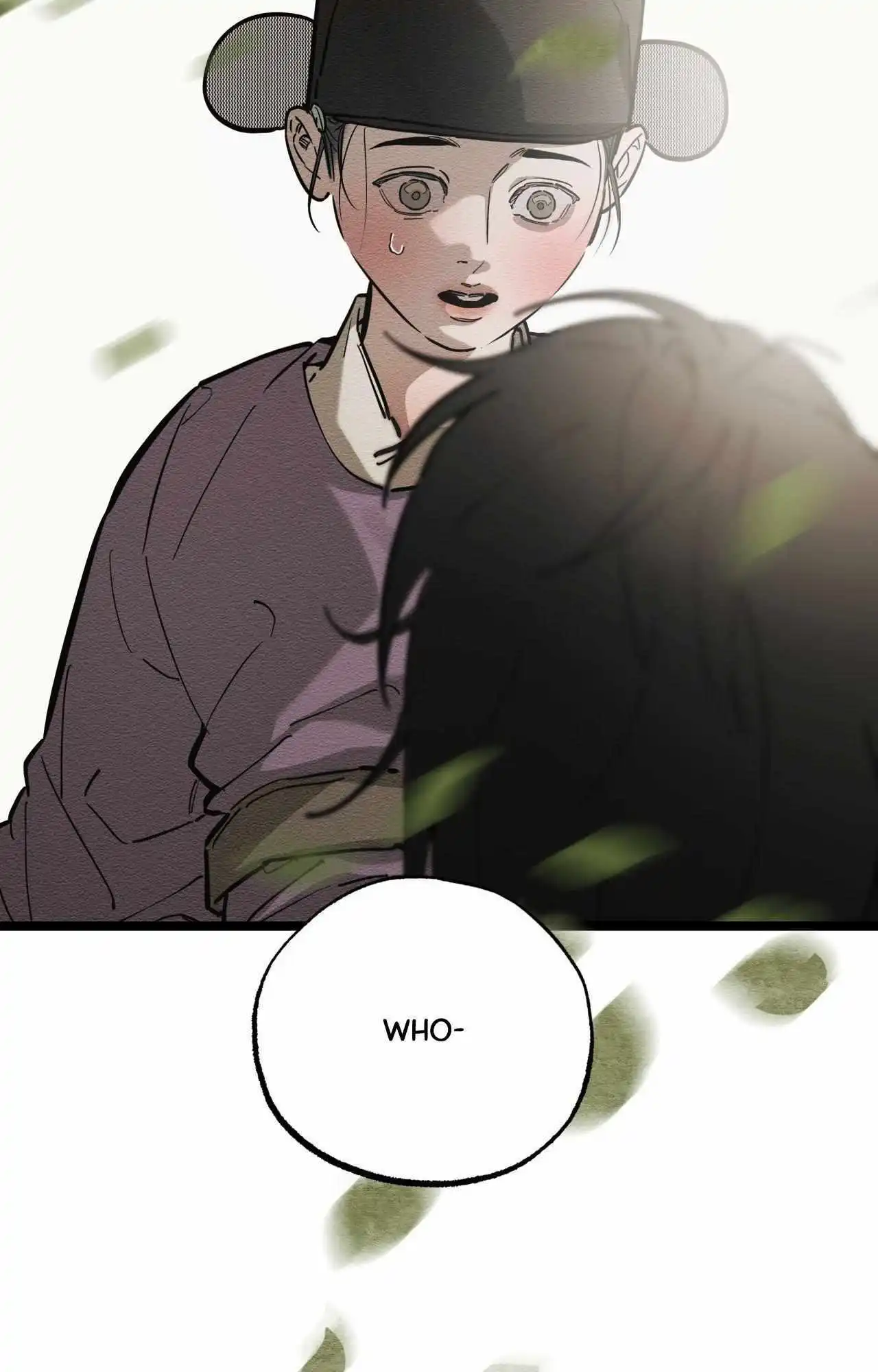 The Heart Of The Lotus - Chapter 34 Page 4