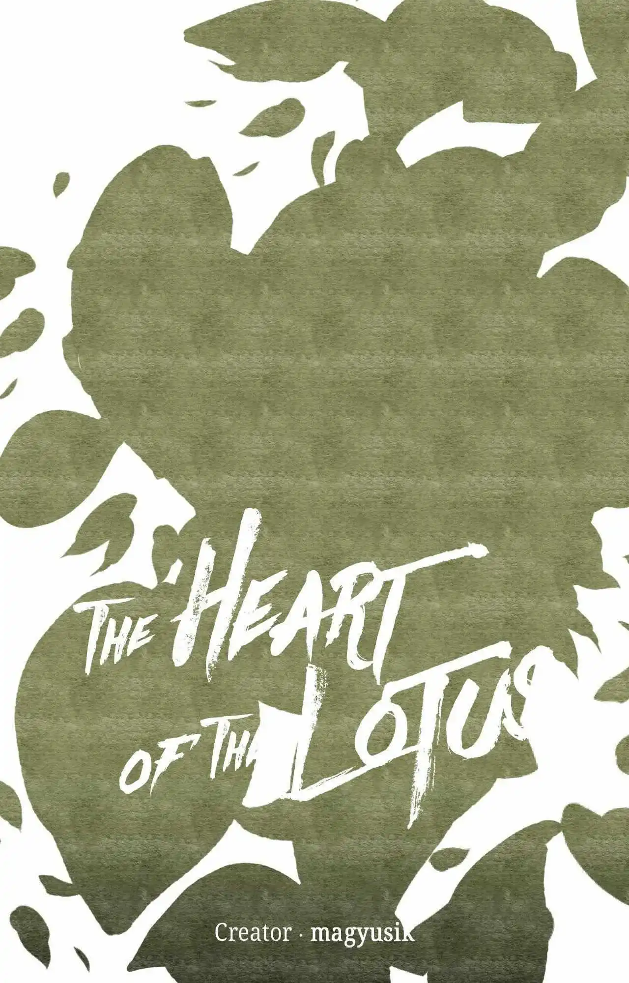 The Heart Of The Lotus - Chapter 34 Page 6