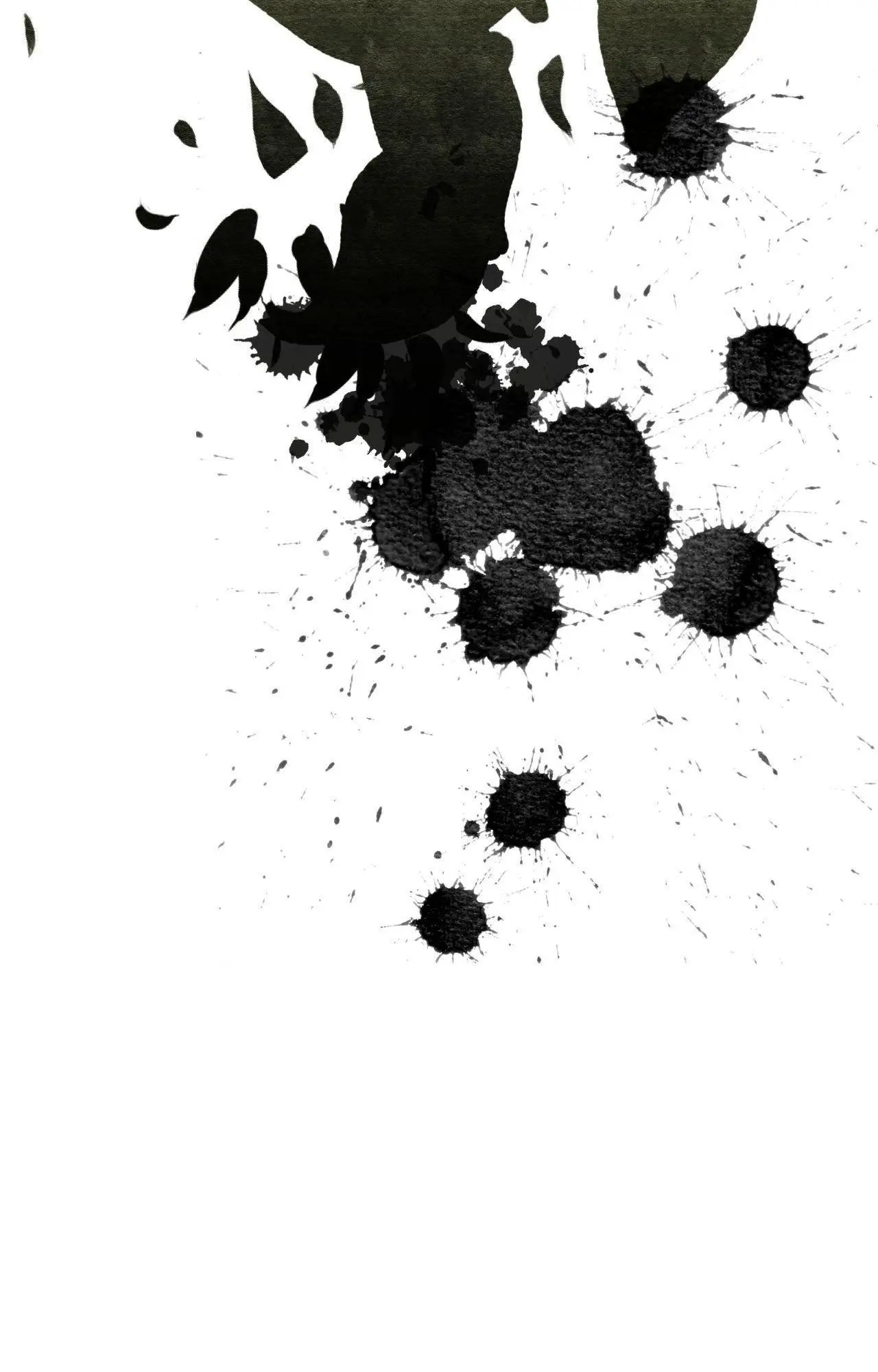 The Heart Of The Lotus - Chapter 34 Page 7