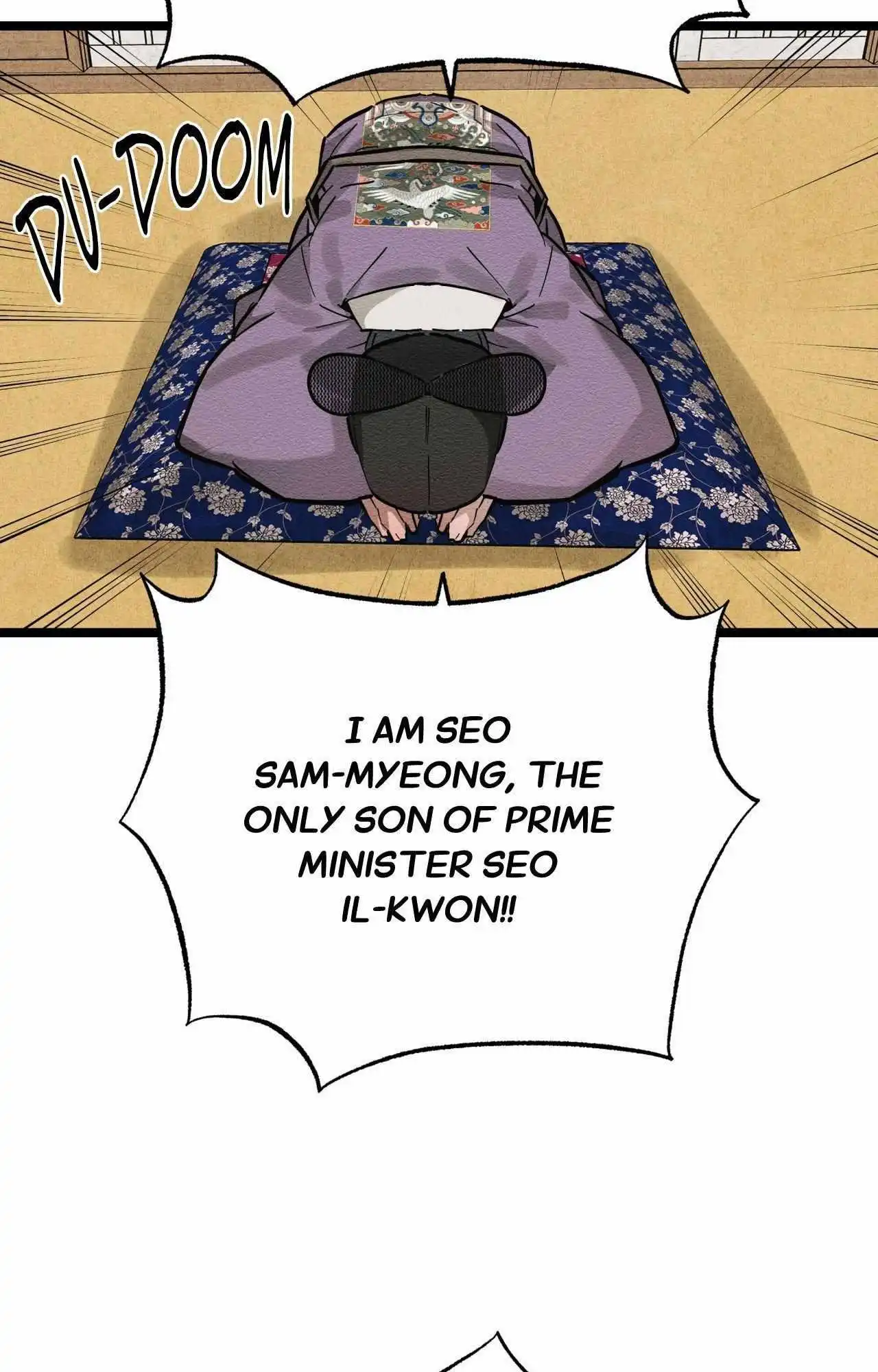 The Heart Of The Lotus - Chapter 34 Page 9