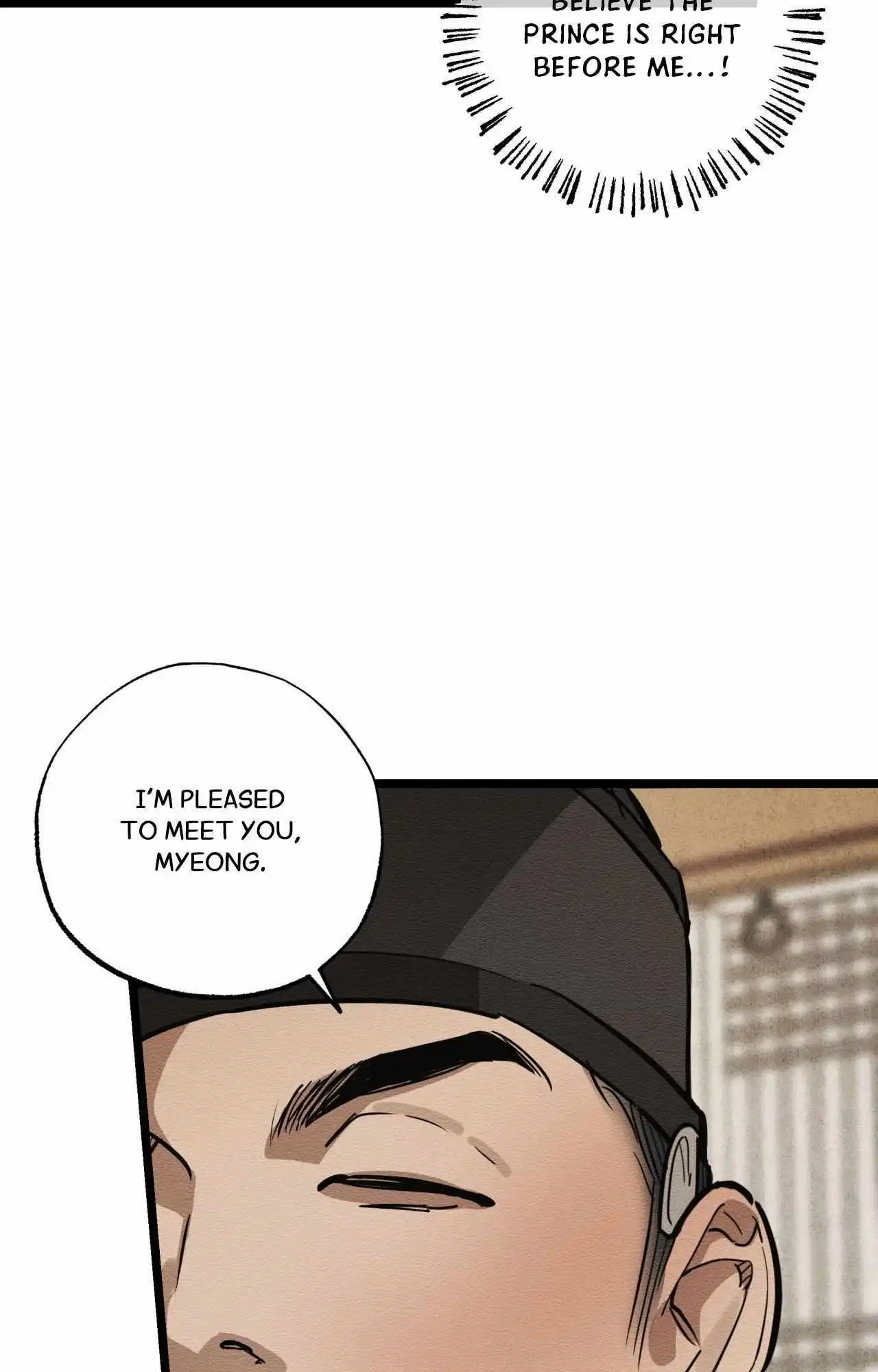 The Heart Of The Lotus - Chapter 34 Page 13